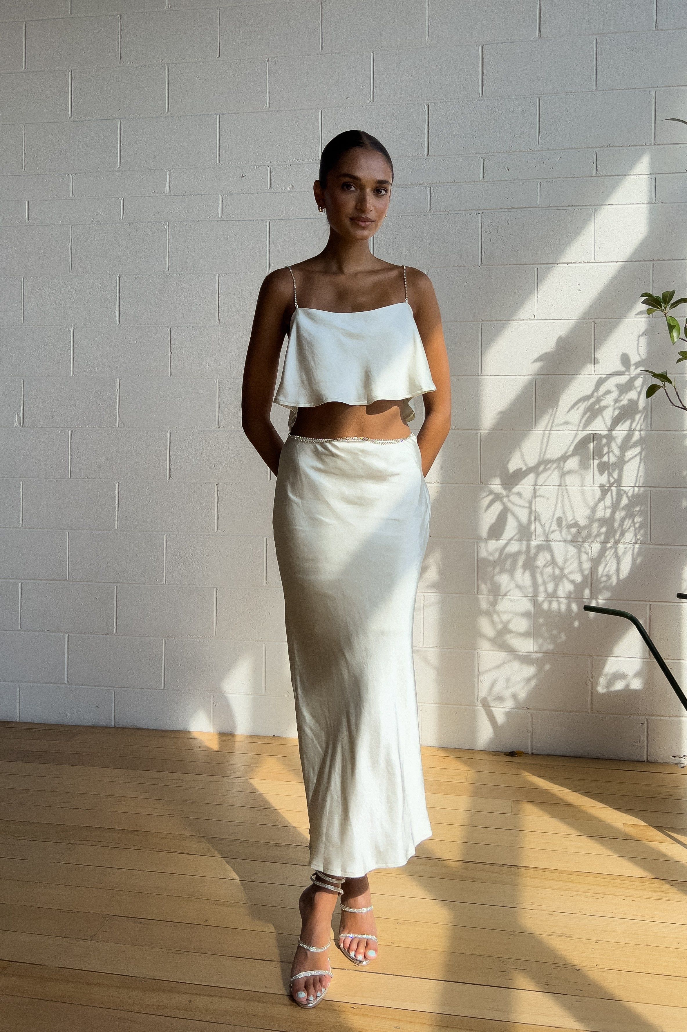 Reverie Top sold by Kameli Boutique product image thumbnail 5