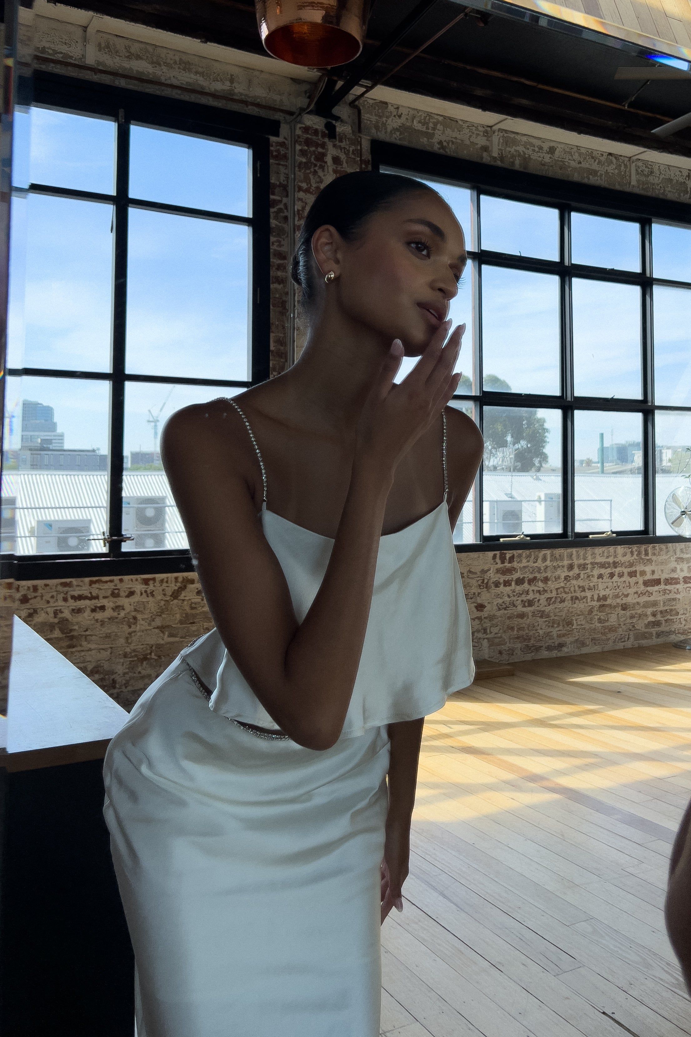 Reverie Top sold by Kameli Boutique product image thumbnail 2