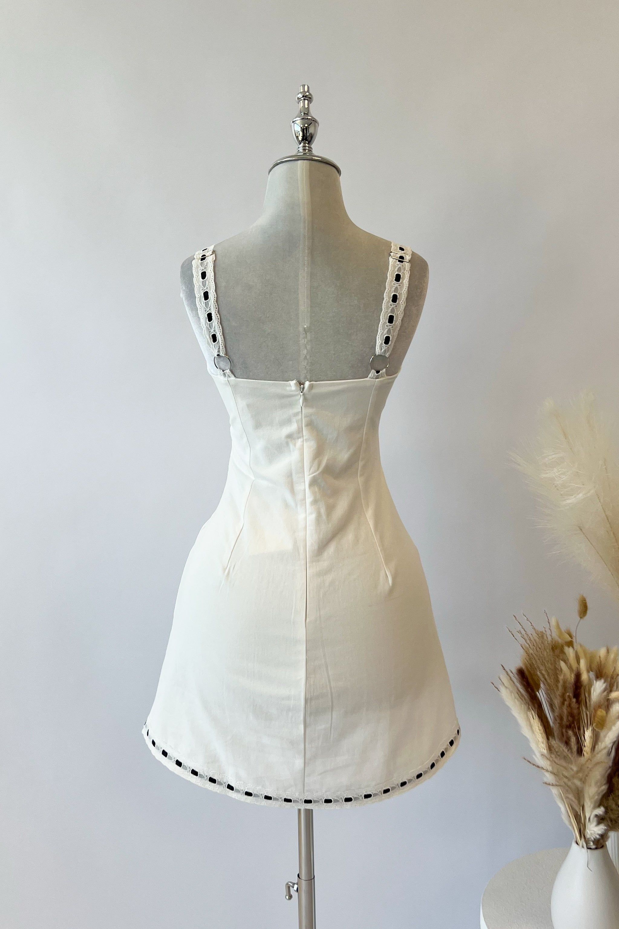 Avery Mini Dress sold by Kameli Boutique product image thumbnail 2