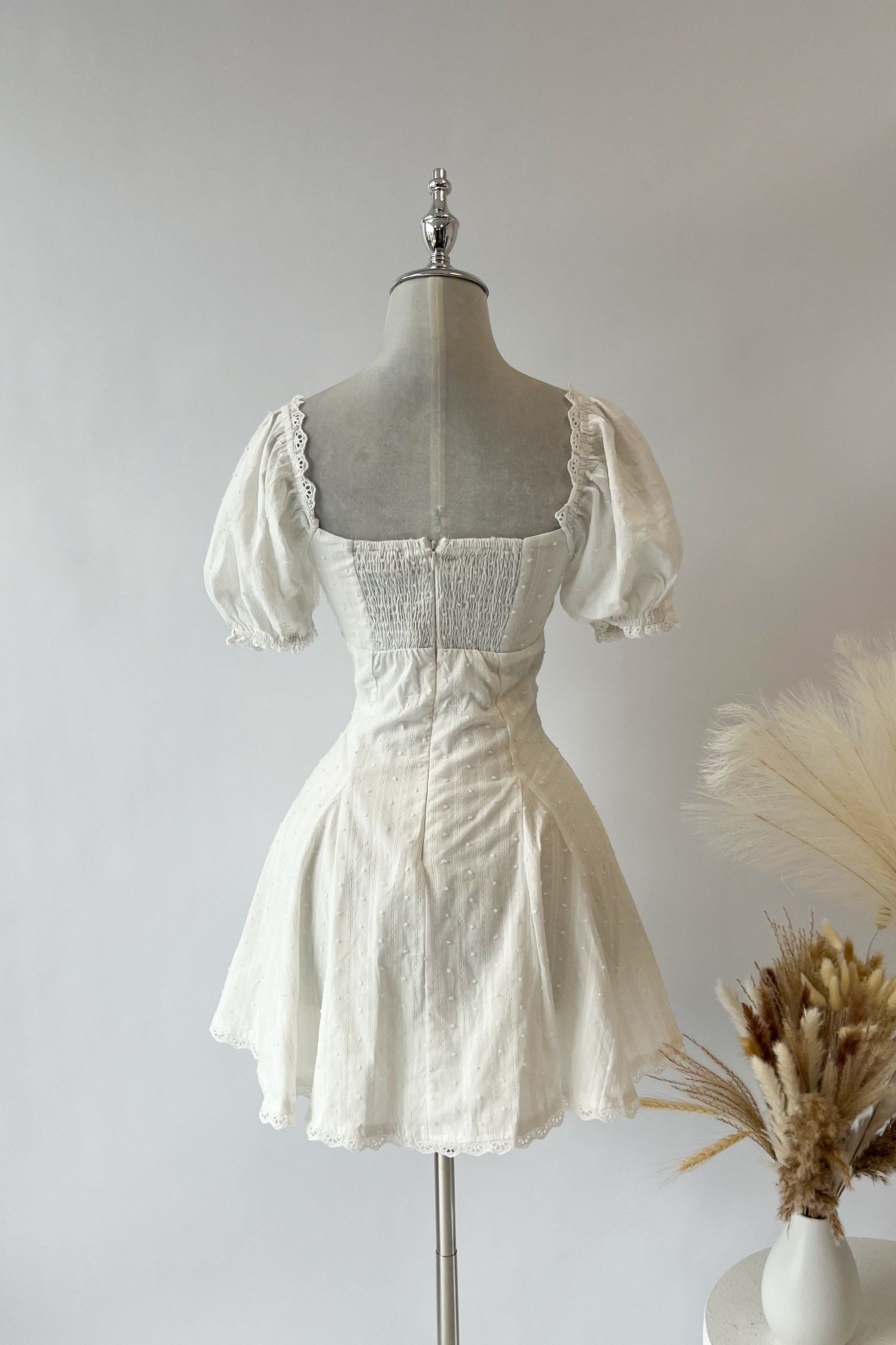 Bridget Mini Dress sold by Kameli Boutique product image thumbnail 2