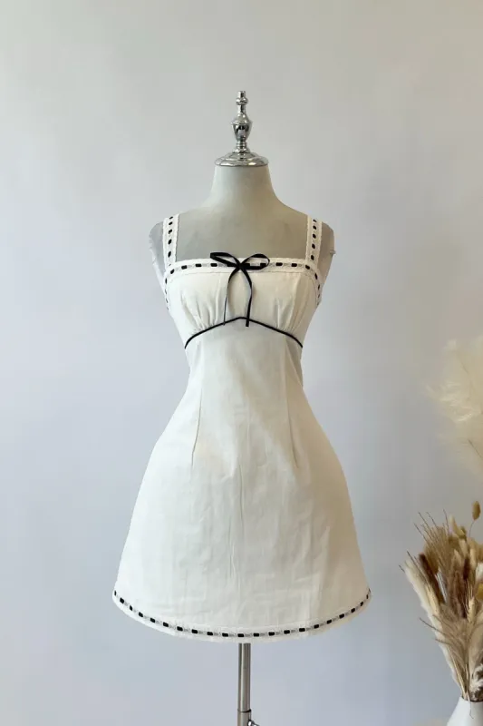 Avery Mini Dress sold by Kameli Boutique