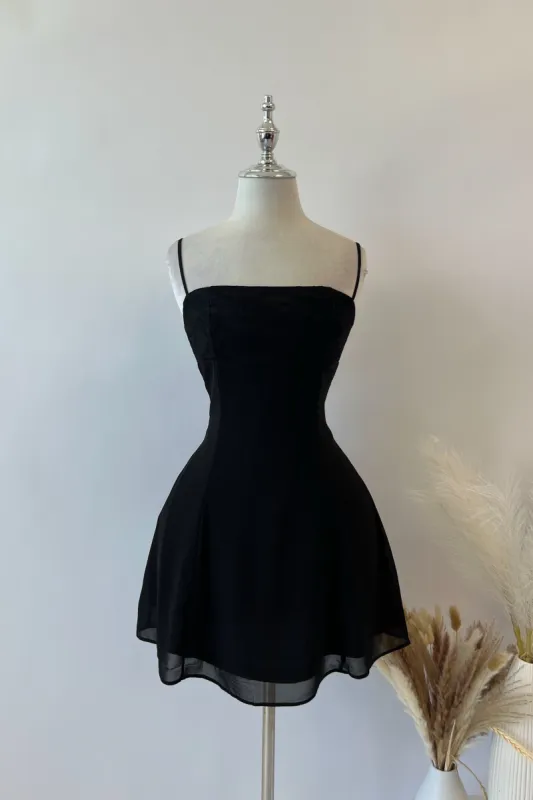 Danica Mini Dress sold by Kameli Boutique