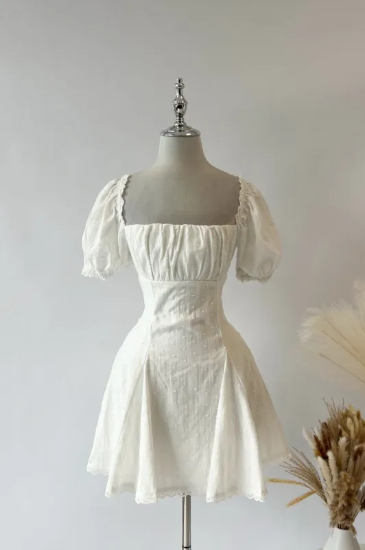 Bridget Mini Dress sold by Kameli Boutique