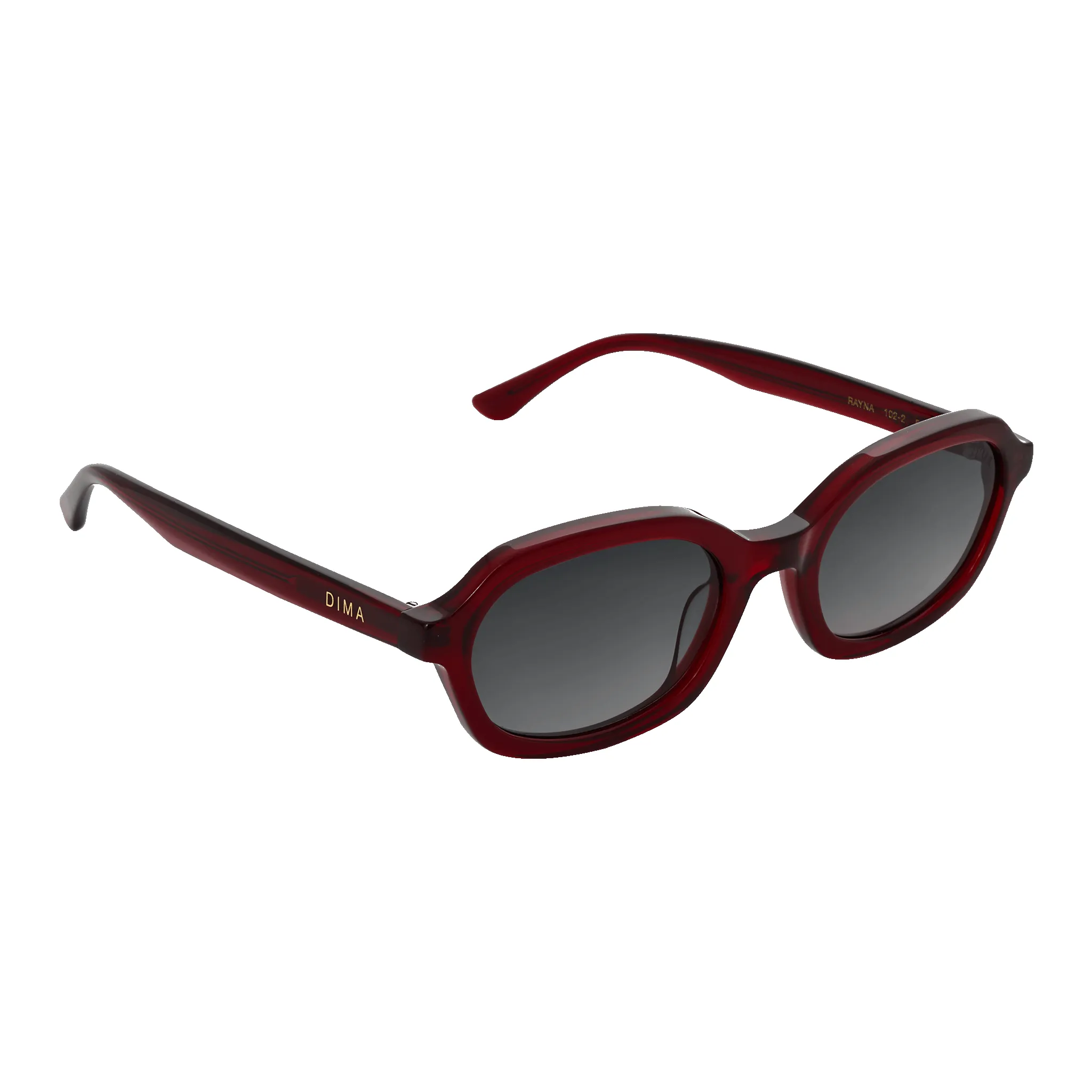 Rayna sold by Dima Eyewear product image thumbnail 3