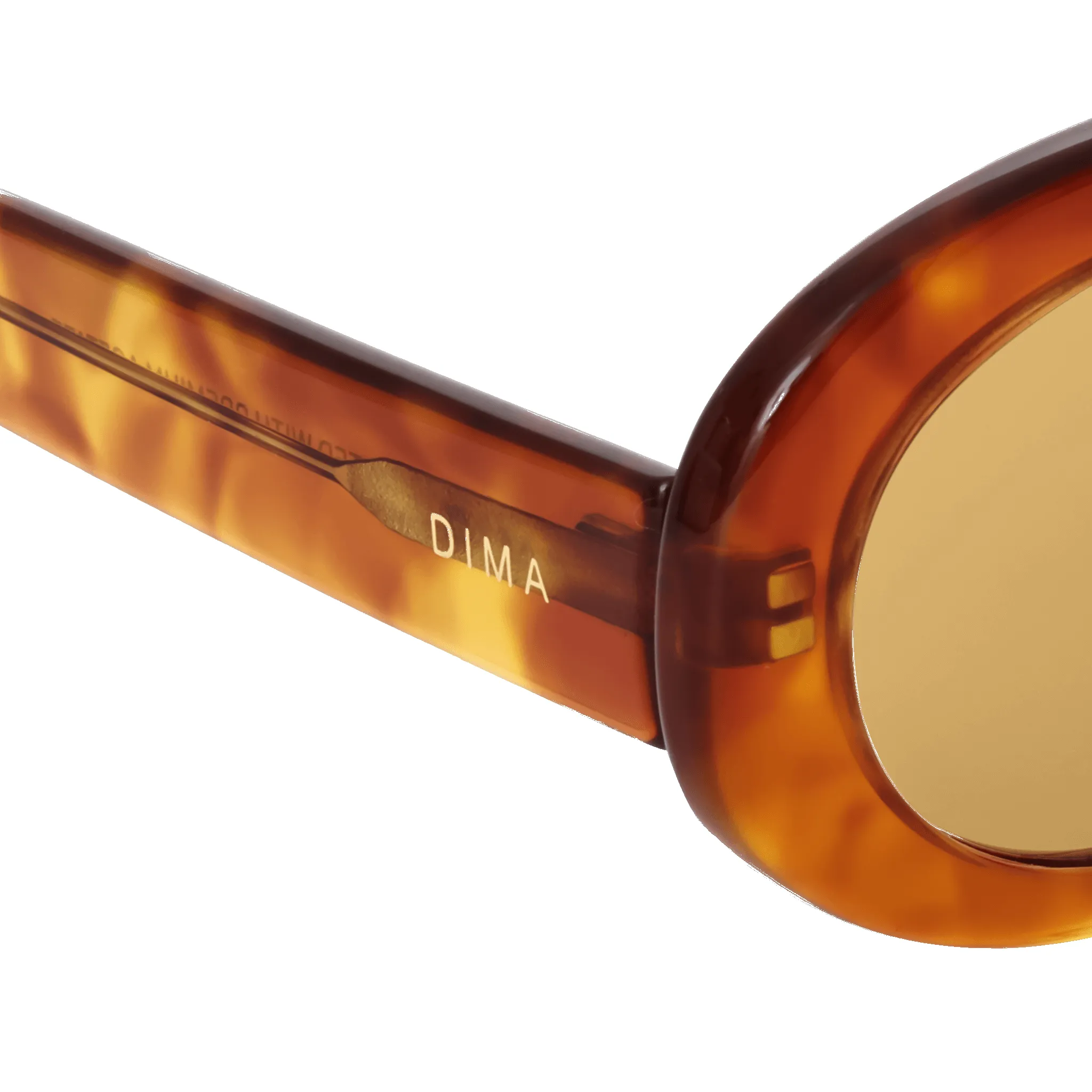 Kaia sold by Dima Eyewear product image thumbnail 5