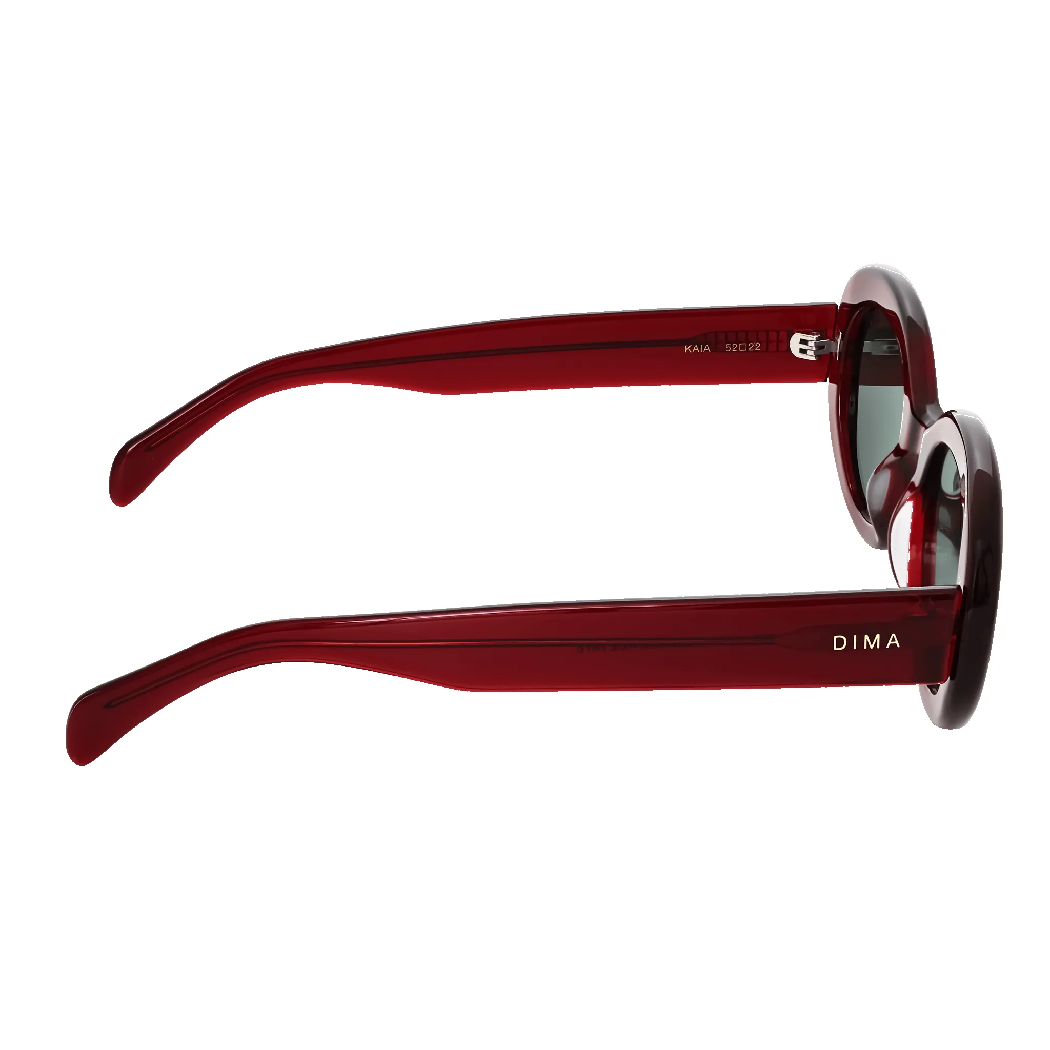 Kaia sold by Dima Eyewear product image thumbnail 4