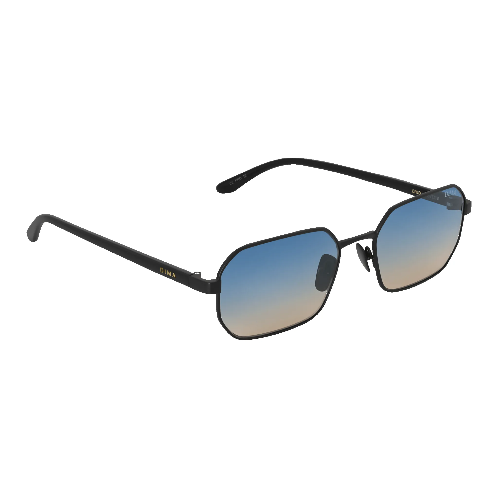 Crux sold by Dima Eyewear product image thumbnail 3