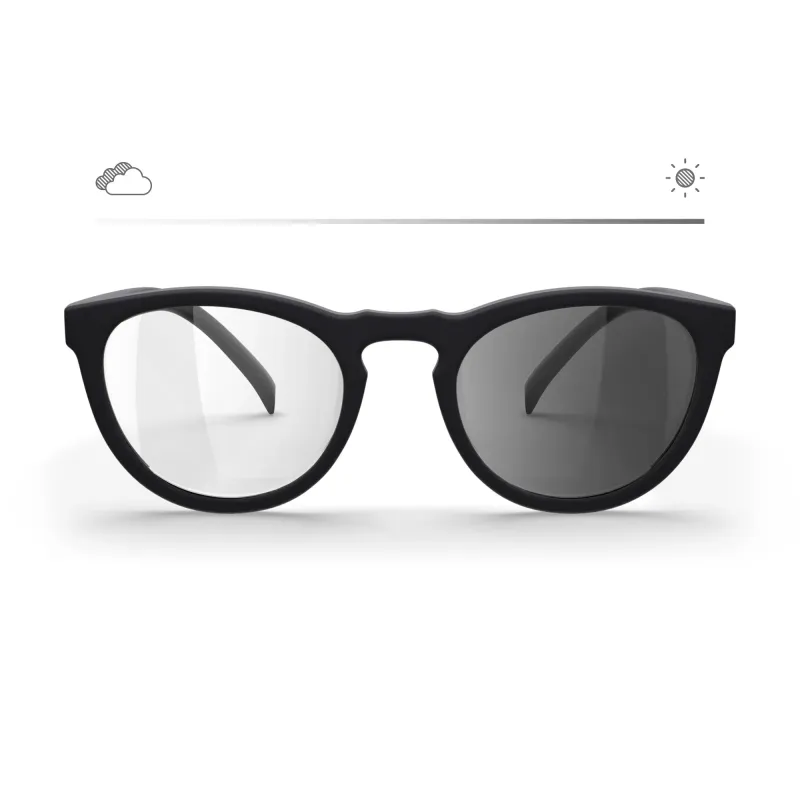 Progressive Photochromic Glasses sold by Dima Eyewear