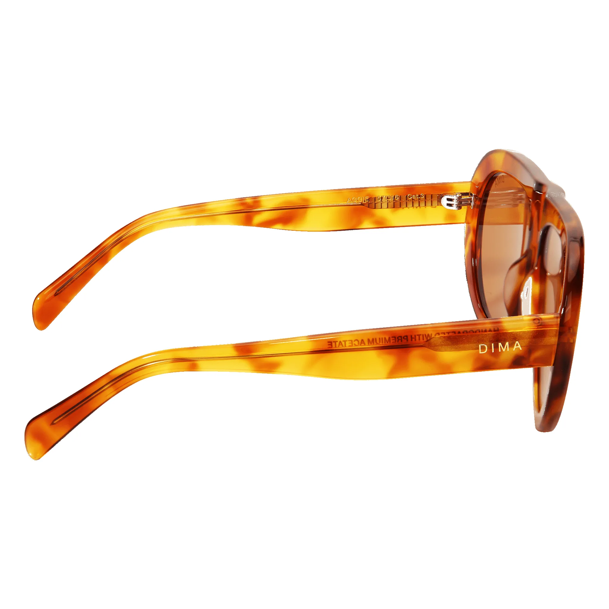 Aggie sold by Dima Eyewear product image thumbnail 4