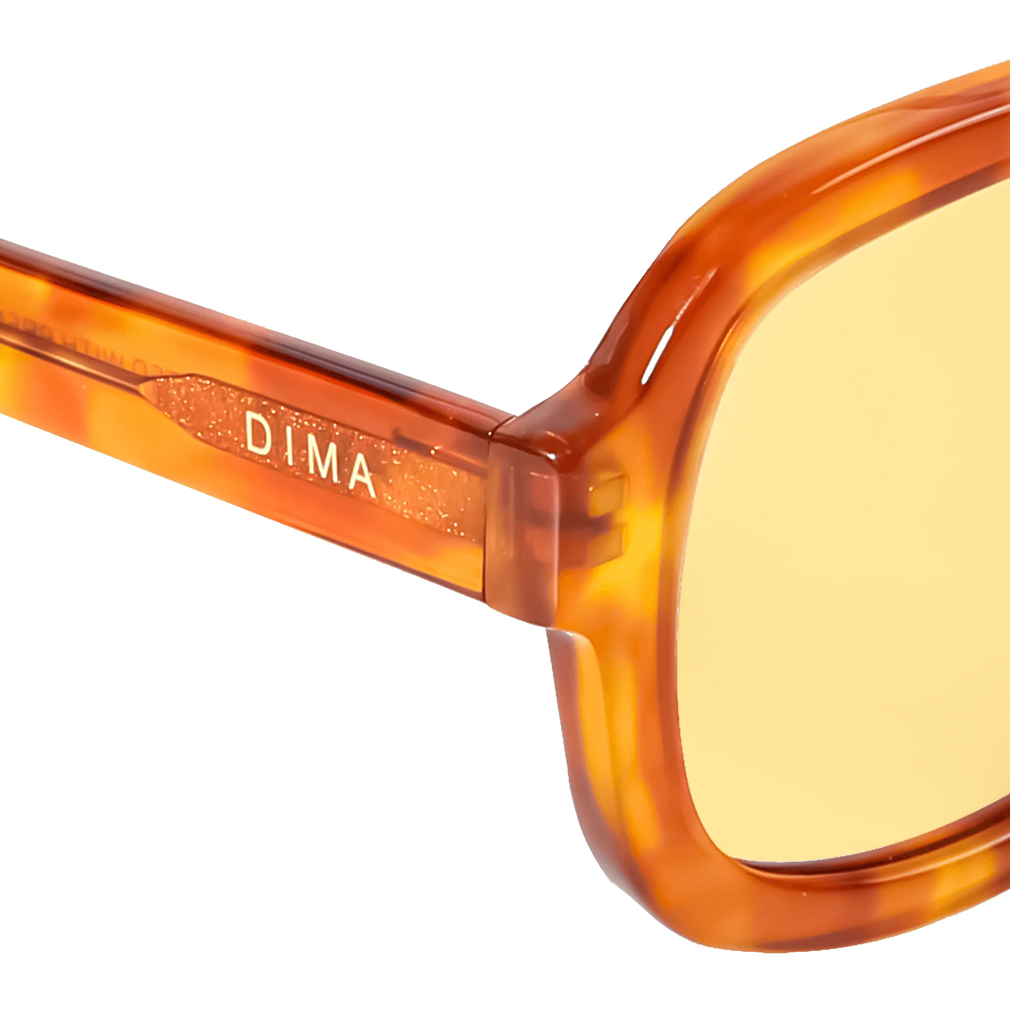Flare sold by Dima Eyewear product image thumbnail 5