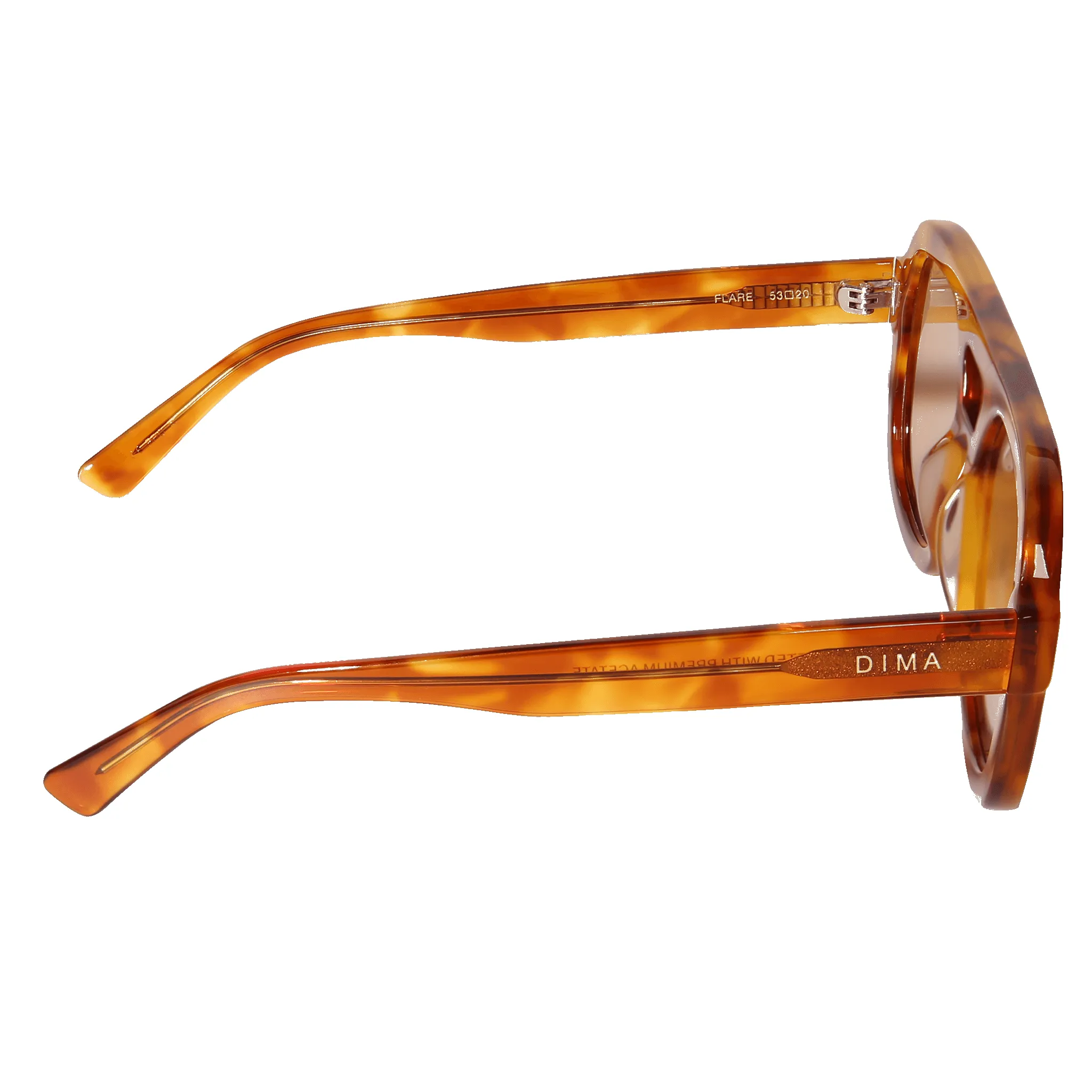 Flare sold by Dima Eyewear product image thumbnail 4