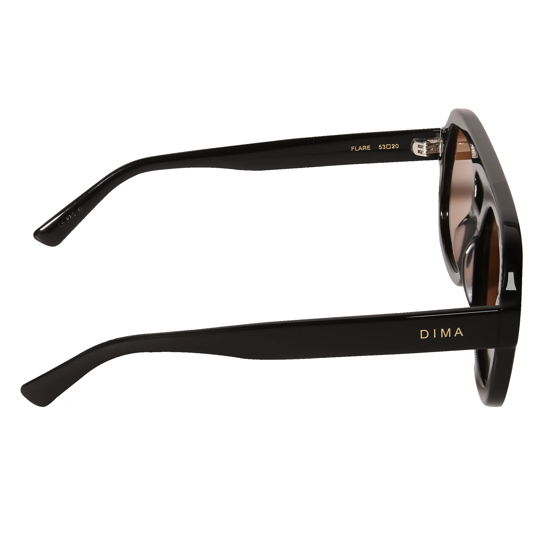 Flare sold by Dima Eyewear product image thumbnail 4