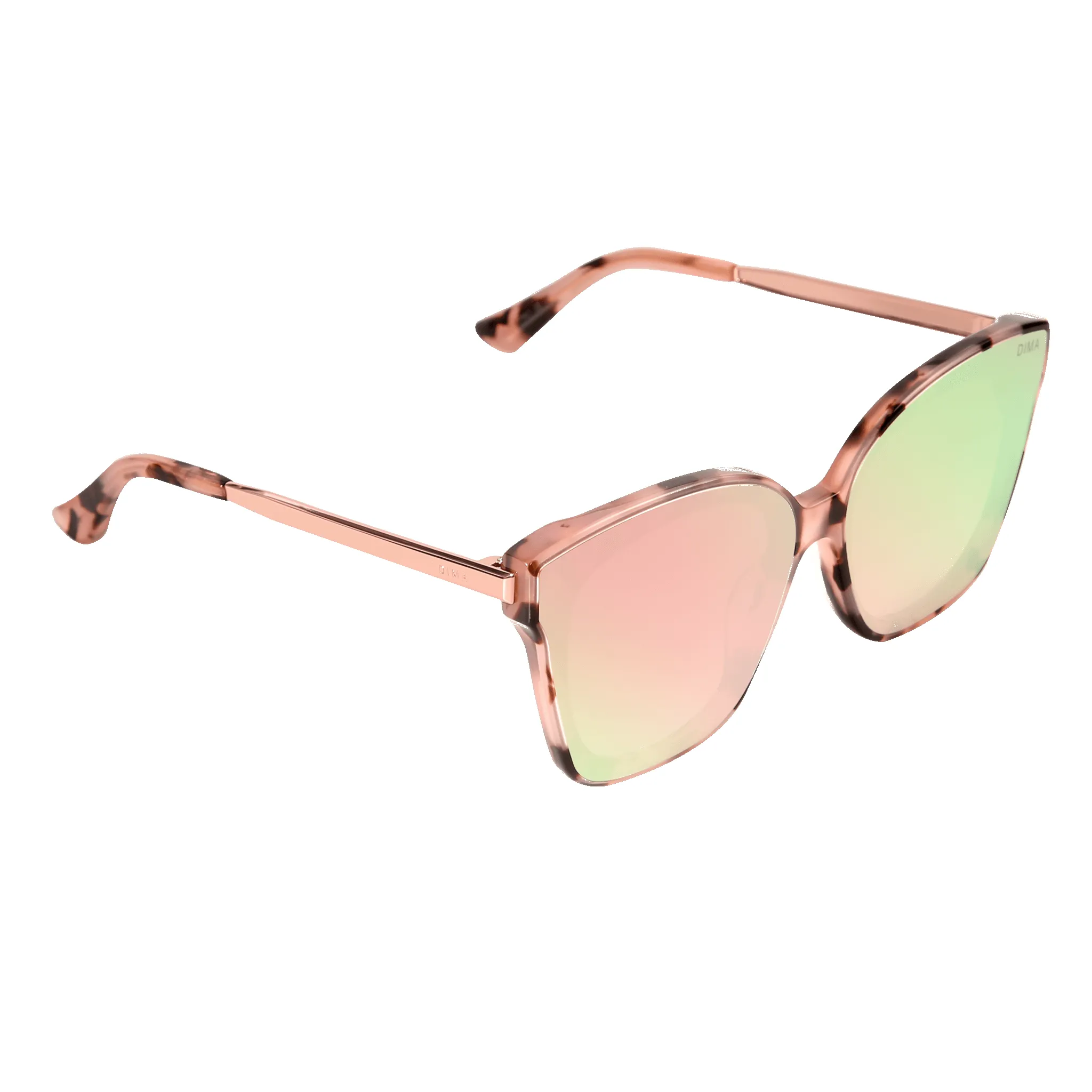 Lulu sold by Dima Eyewear product image thumbnail 3