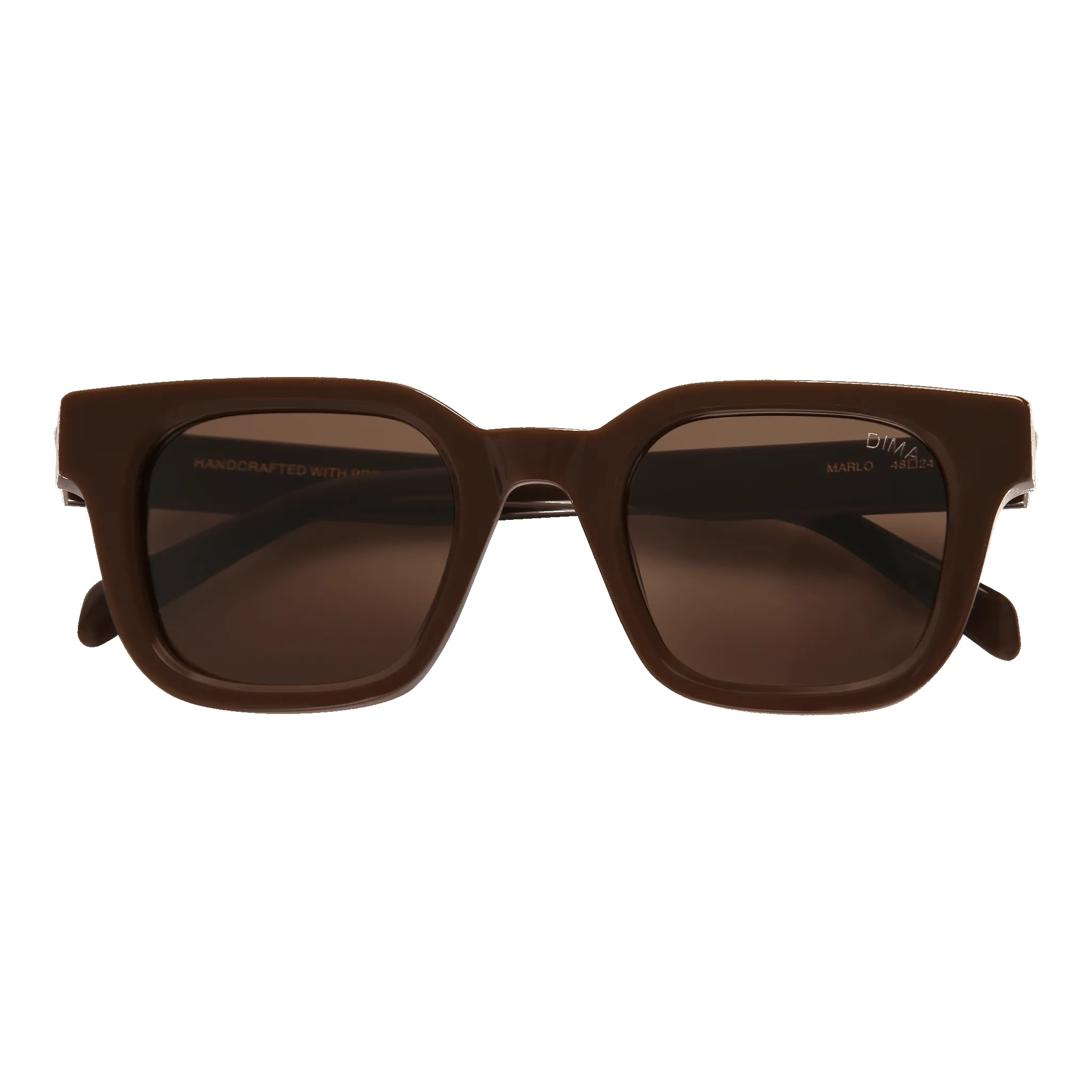 Marlo sold by Dima Eyewear product image thumbnail 2