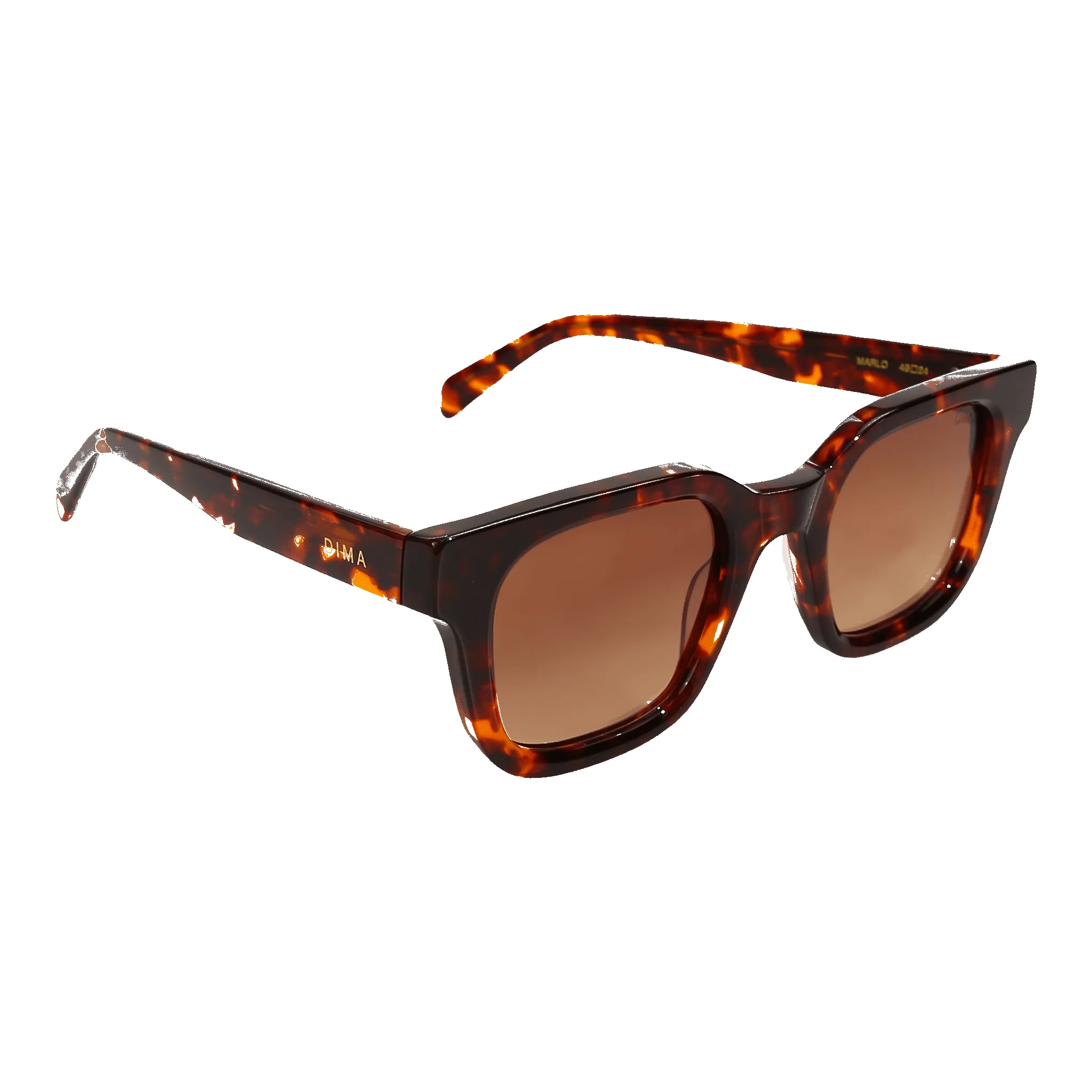 Marlo sold by Dima Eyewear product image thumbnail 4