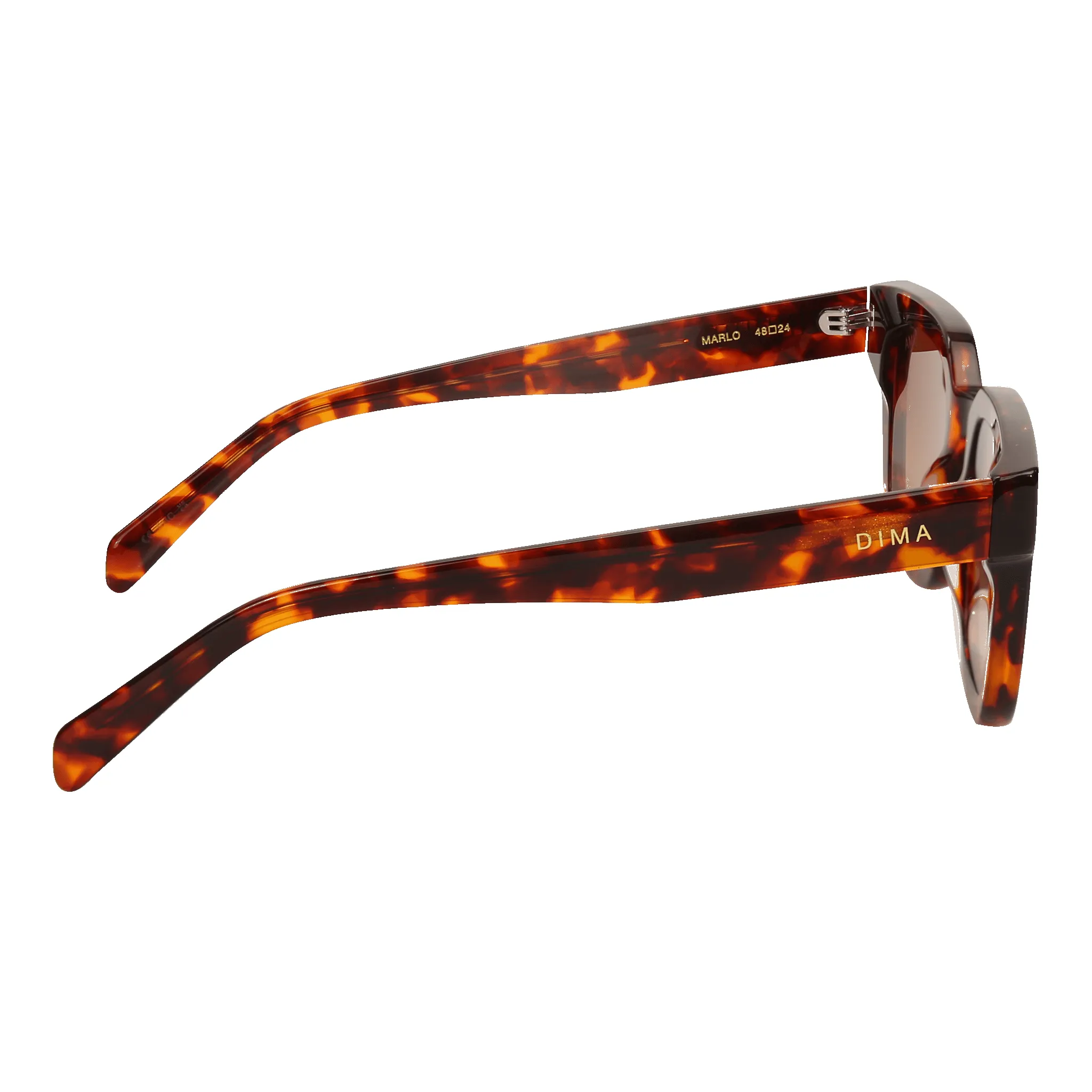 Marlo sold by Dima Eyewear product image thumbnail 3