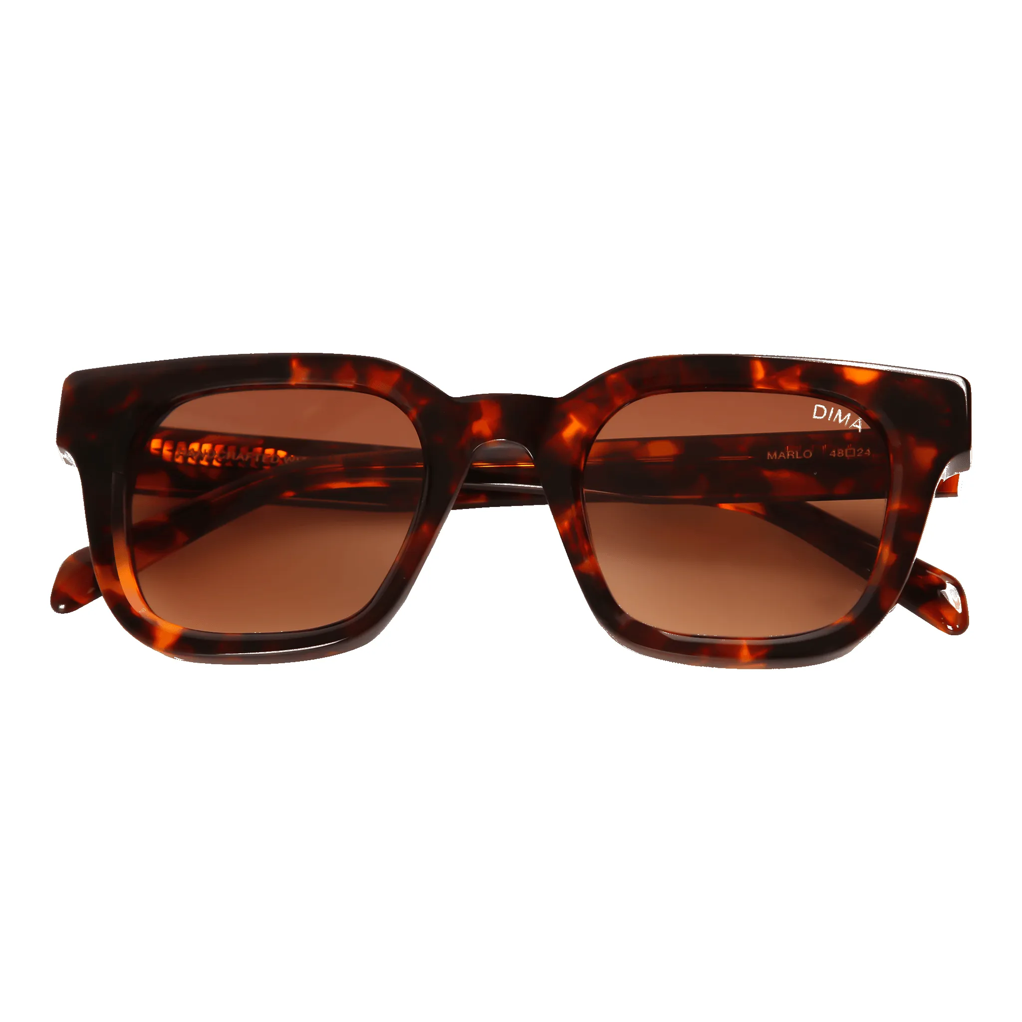 Marlo sold by Dima Eyewear product image thumbnail 2