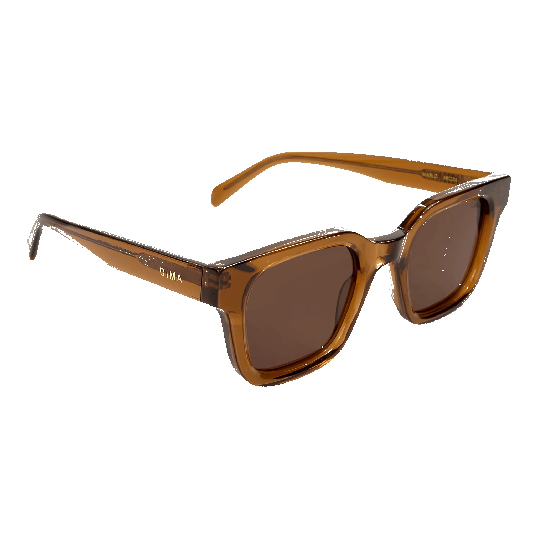 Marlo sold by Dima Eyewear product image thumbnail 4