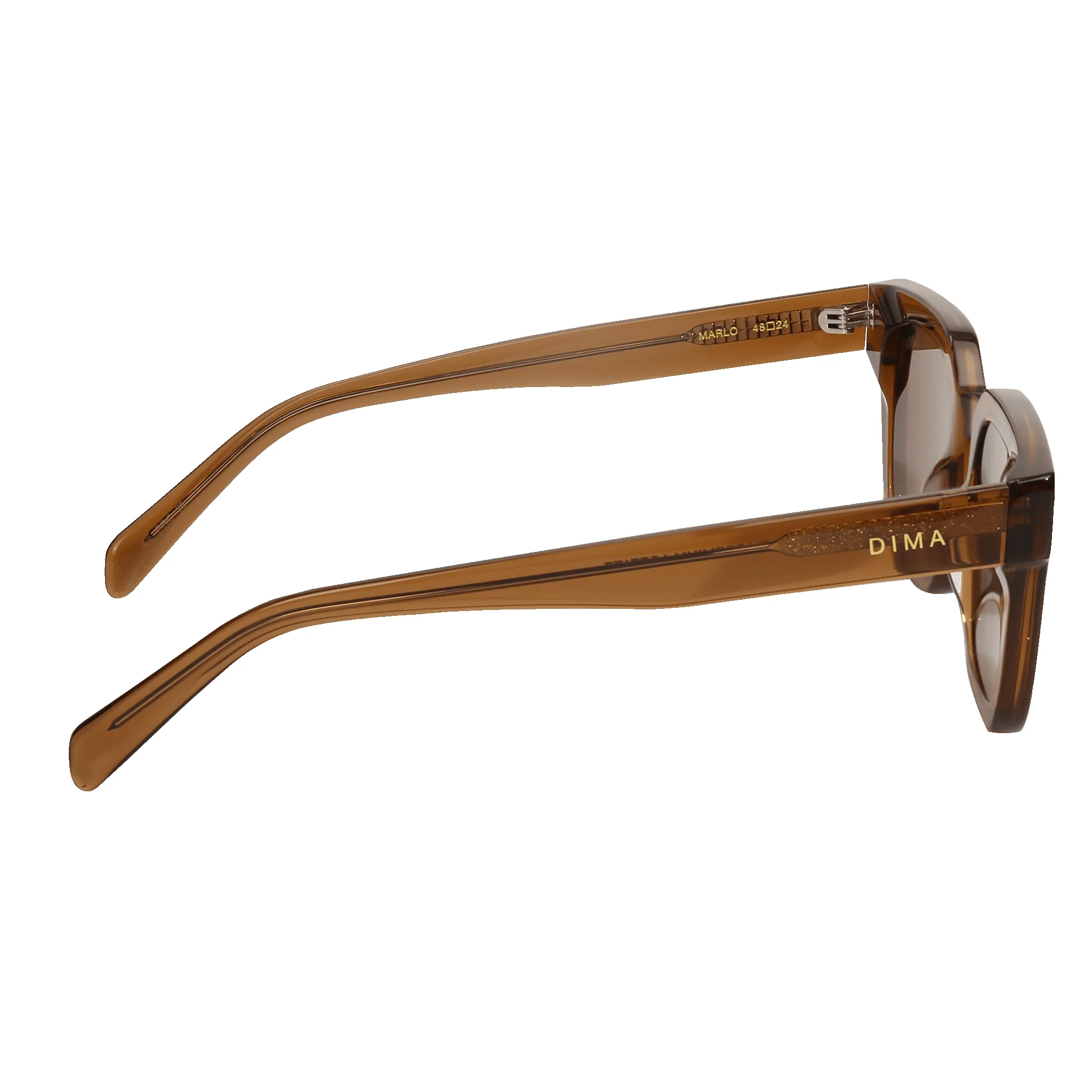 Marlo sold by Dima Eyewear product image thumbnail 3