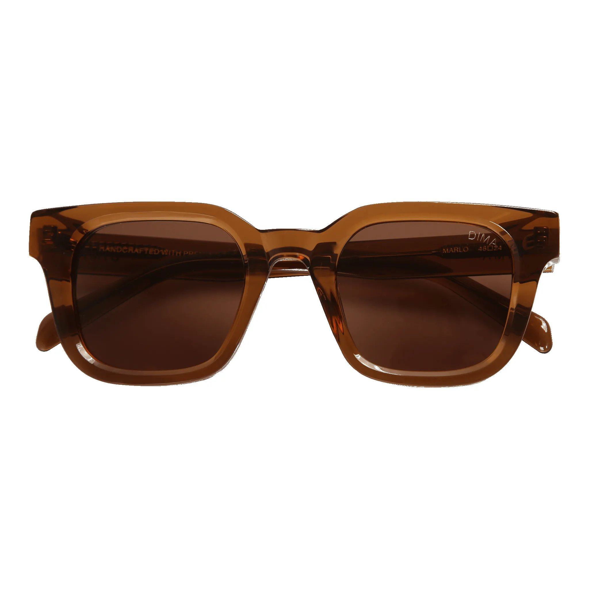 Marlo sold by Dima Eyewear product image thumbnail 2