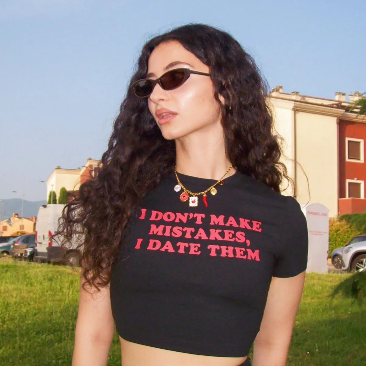 Sammi sold by Dima Eyewear product image thumbnail 4