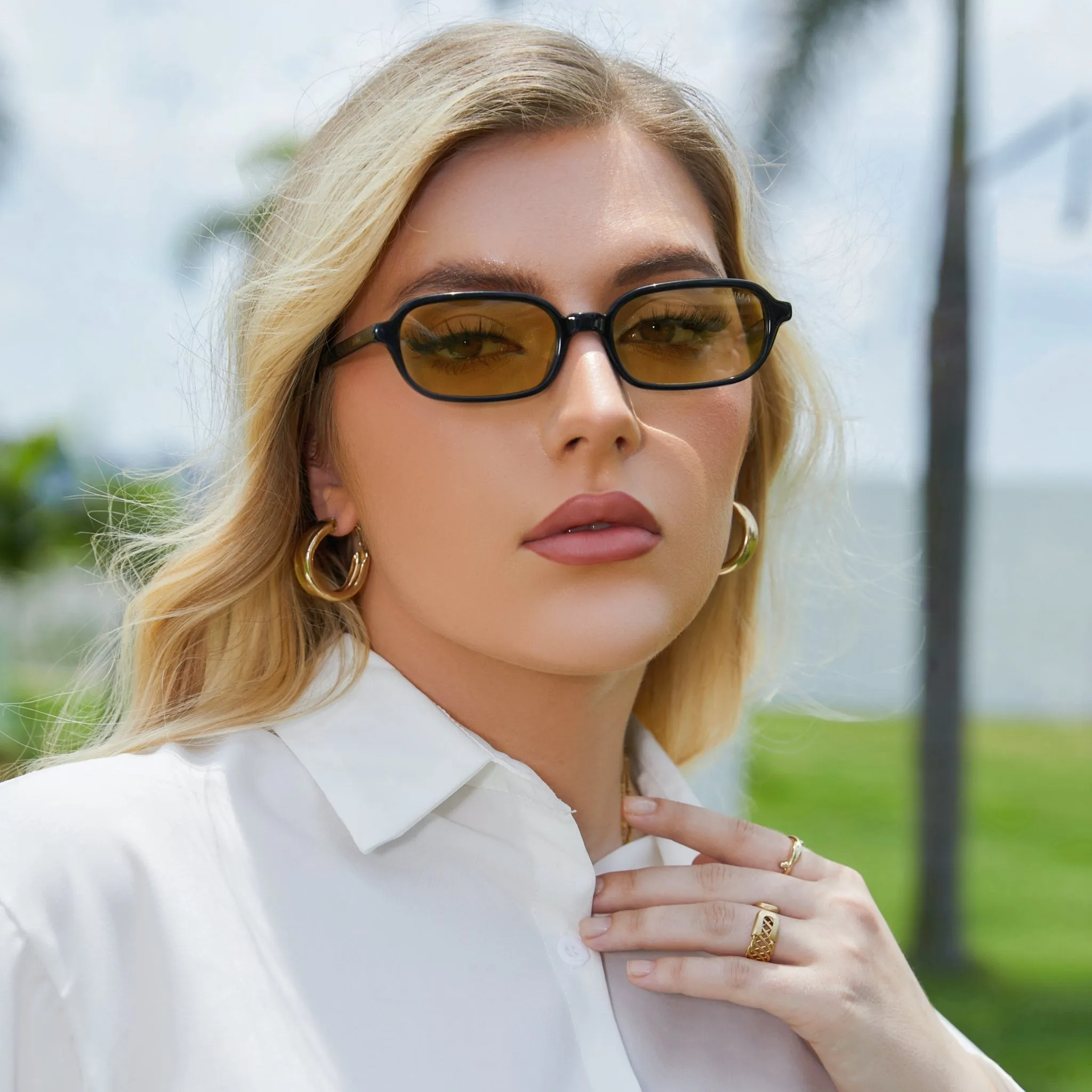 Rikki sold by Dima Eyewear product image thumbnail 2