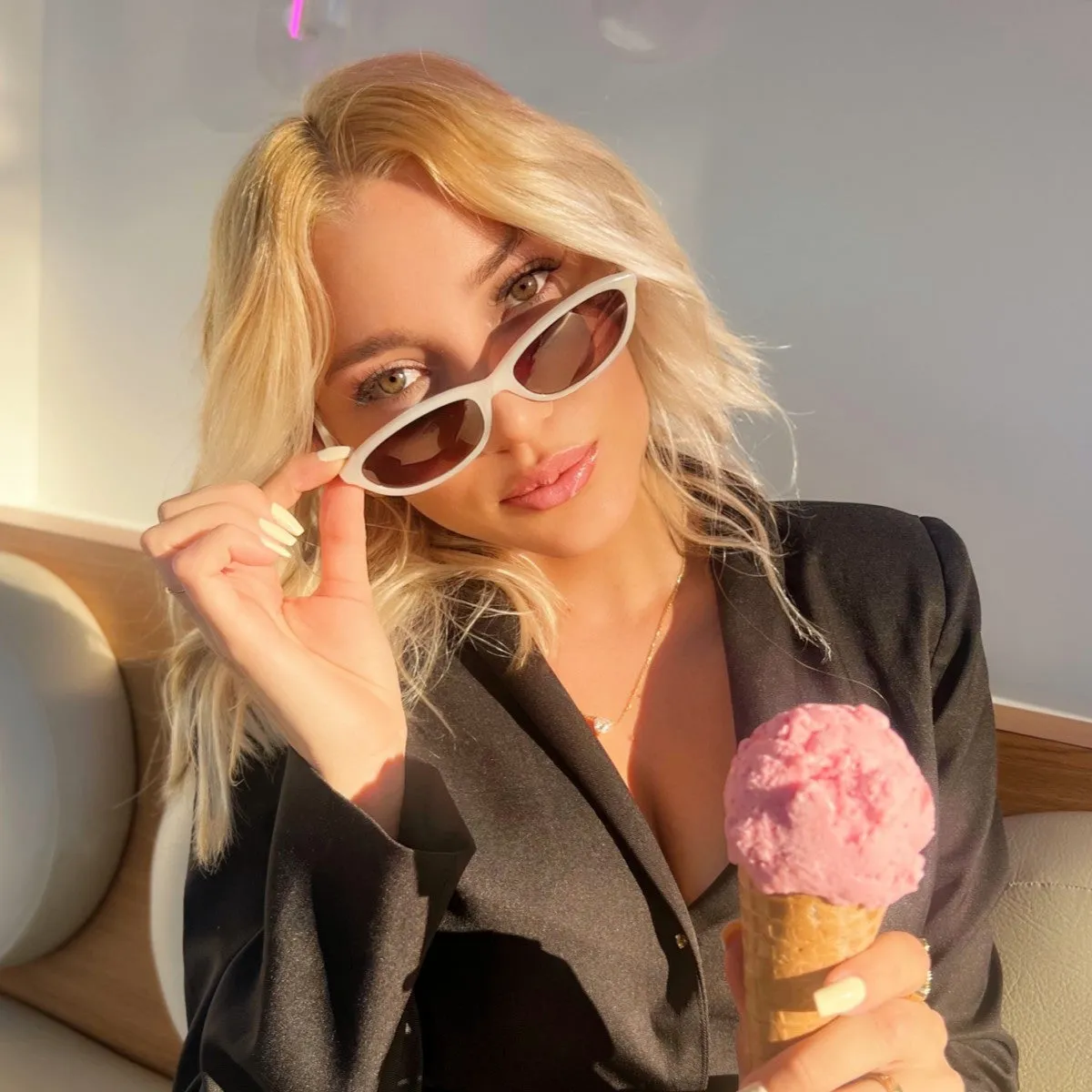 Dina sold by Dima Eyewear product image thumbnail 2
