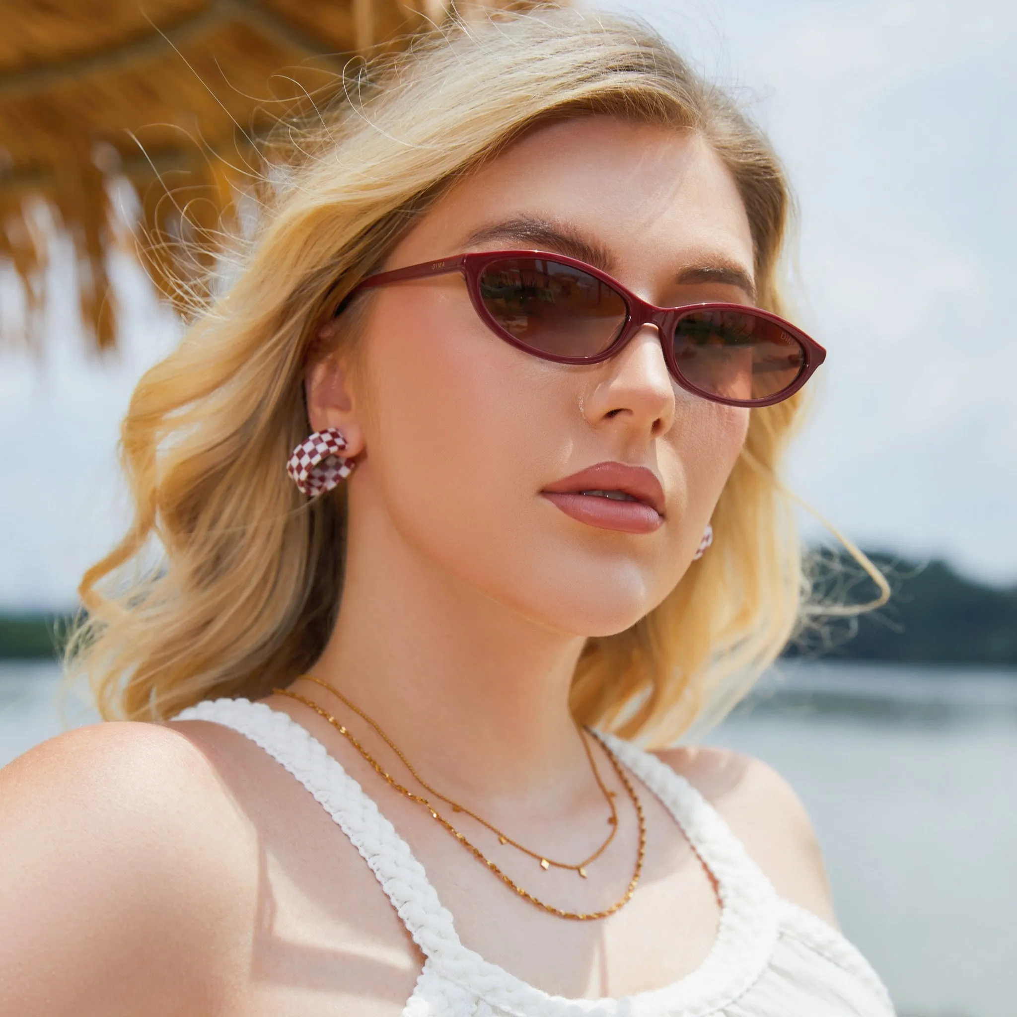 Dina sold by Dima Eyewear product image thumbnail 2