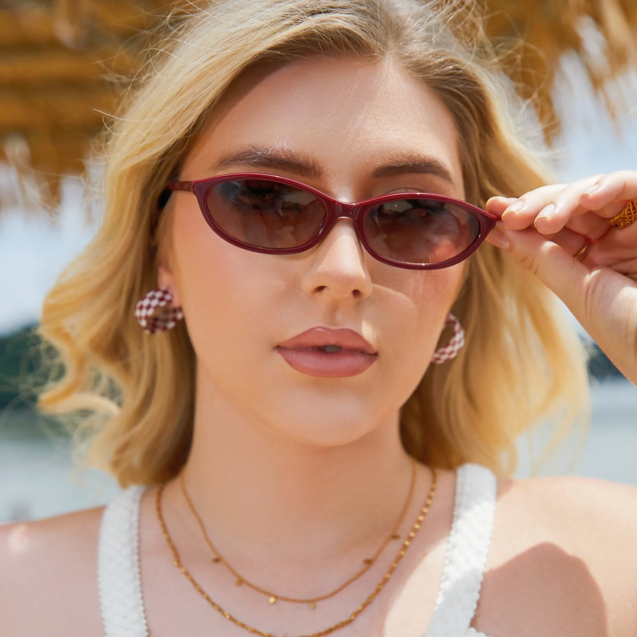 Dina sold by Dima Eyewear product image thumbnail 4