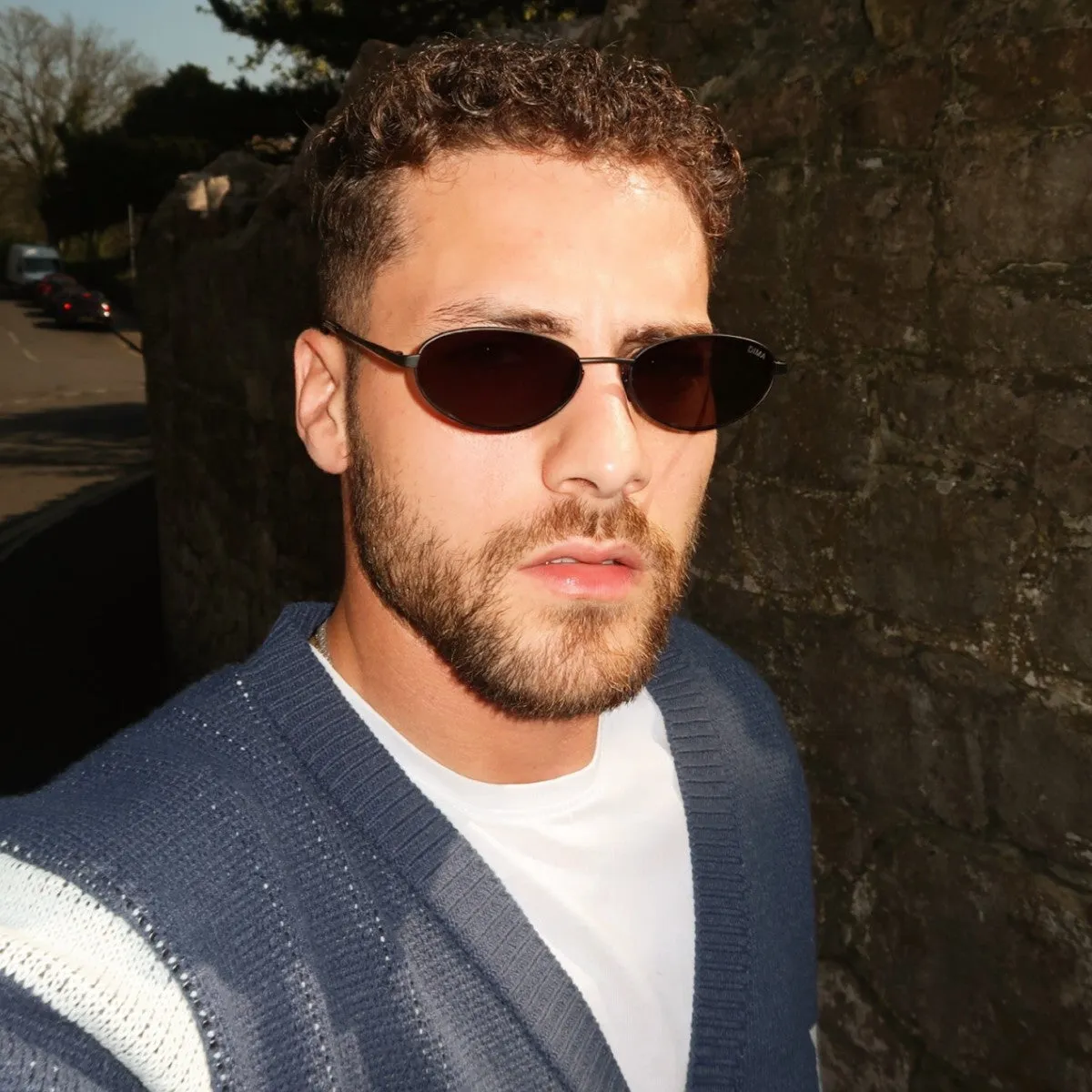 Shena sold by Dima Eyewear product image thumbnail 2