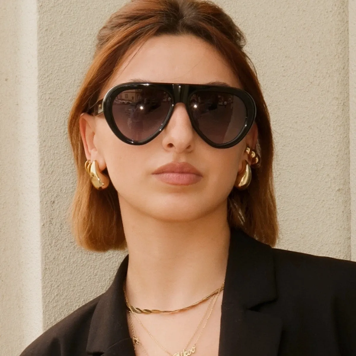 Aggie (Only USA) sold by Dima Eyewear product image thumbnail 2