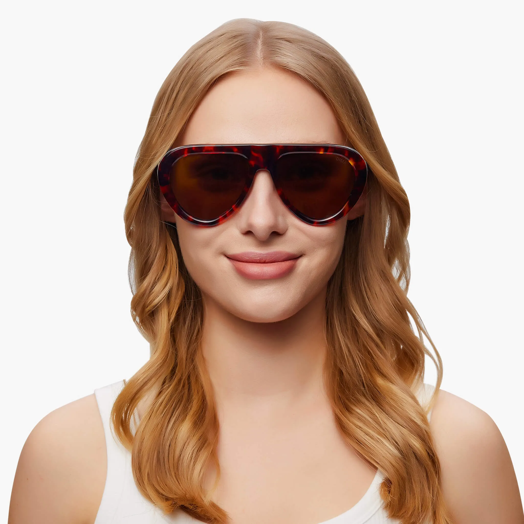 Aggie sold by Dima Eyewear product image thumbnail 2