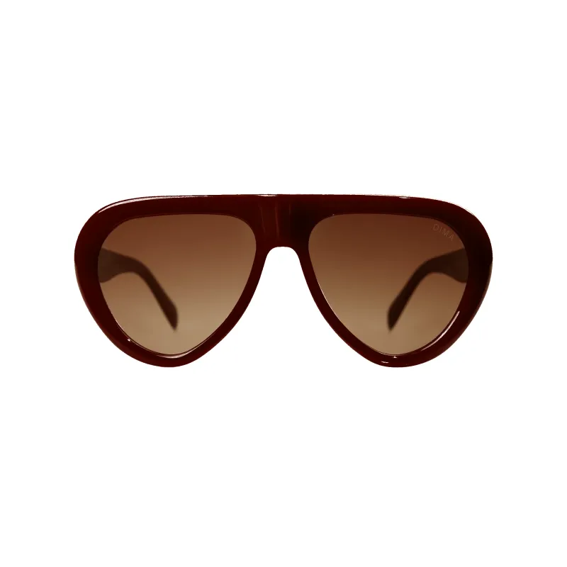 Aggie sold by Dima Eyewear