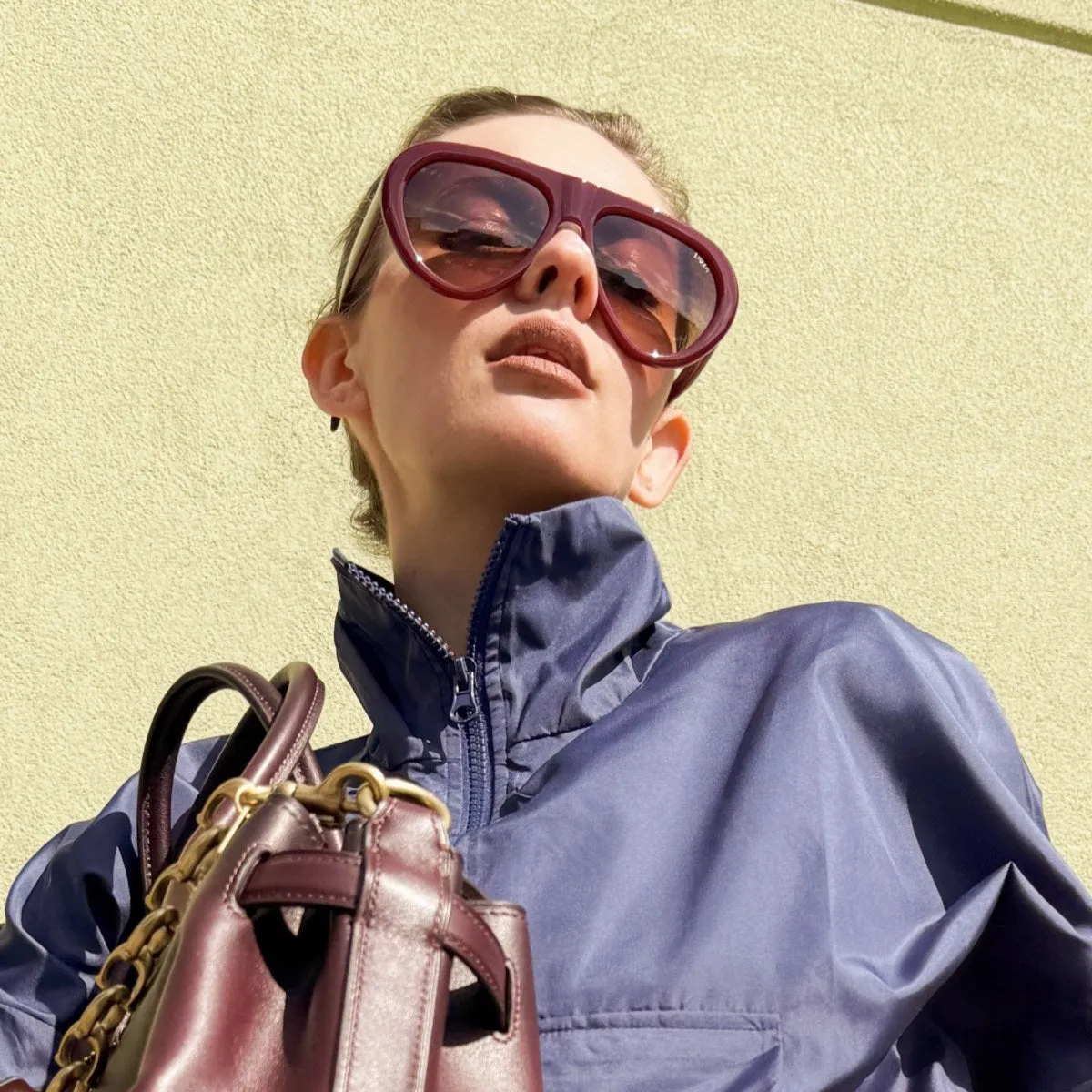 Aggie sold by Dima Eyewear product image thumbnail 2