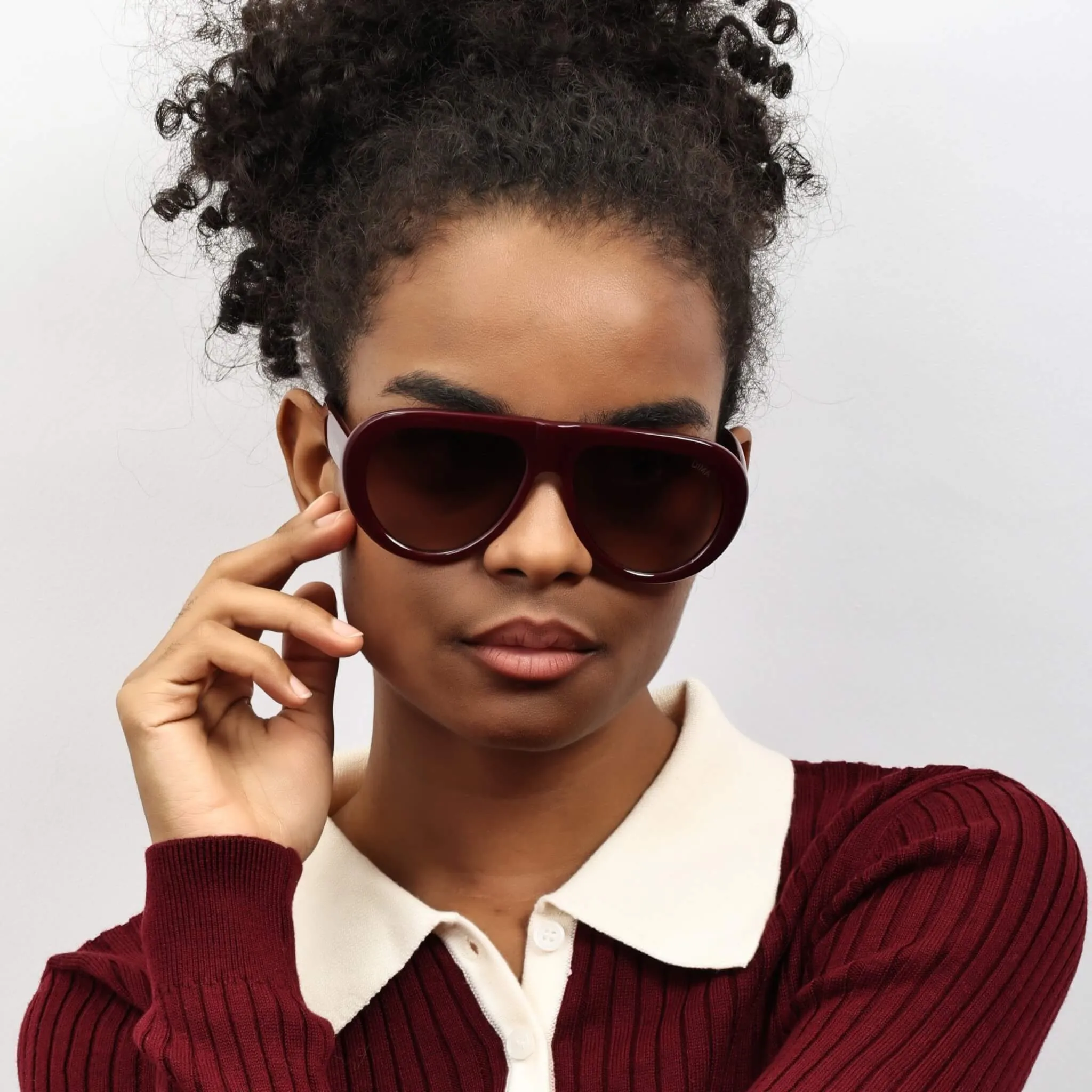 Aggie sold by Dima Eyewear product image thumbnail 4