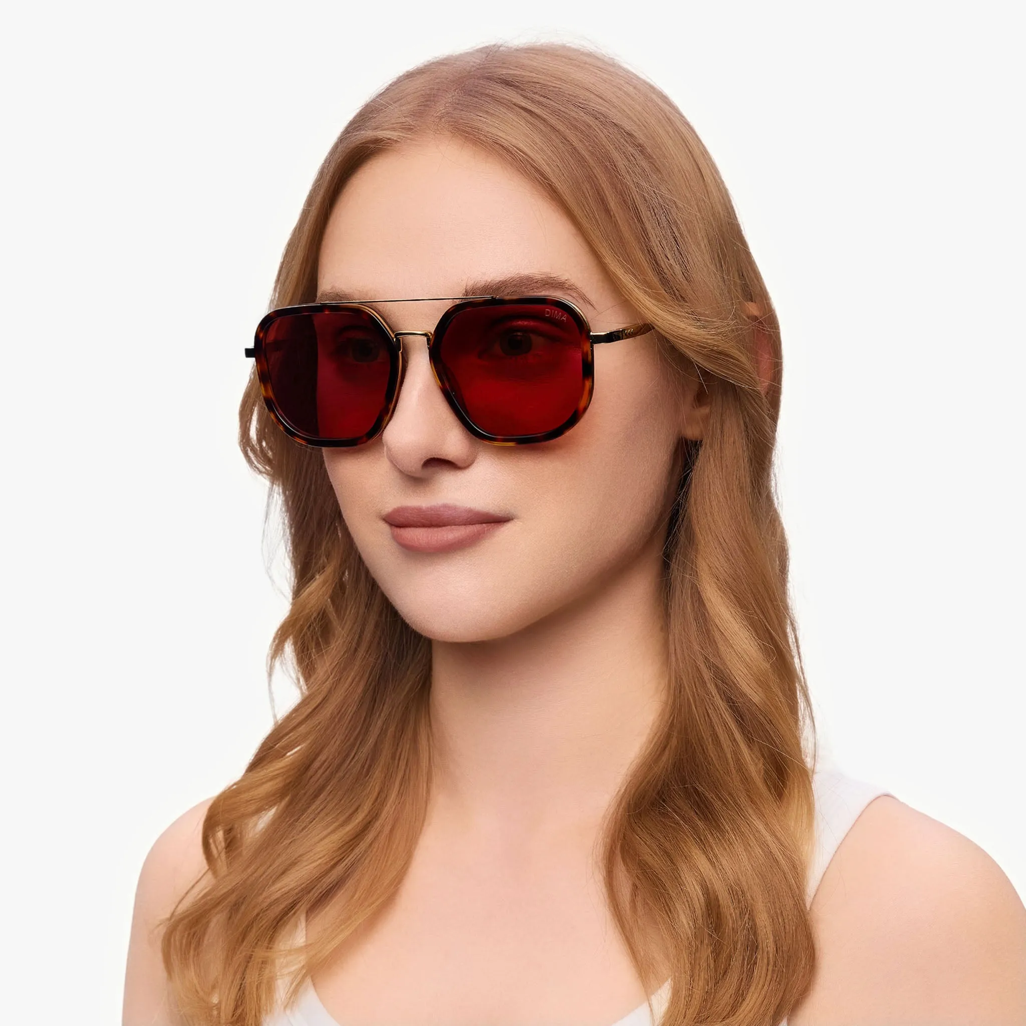 Halle sold by Dima Eyewear product image thumbnail 4