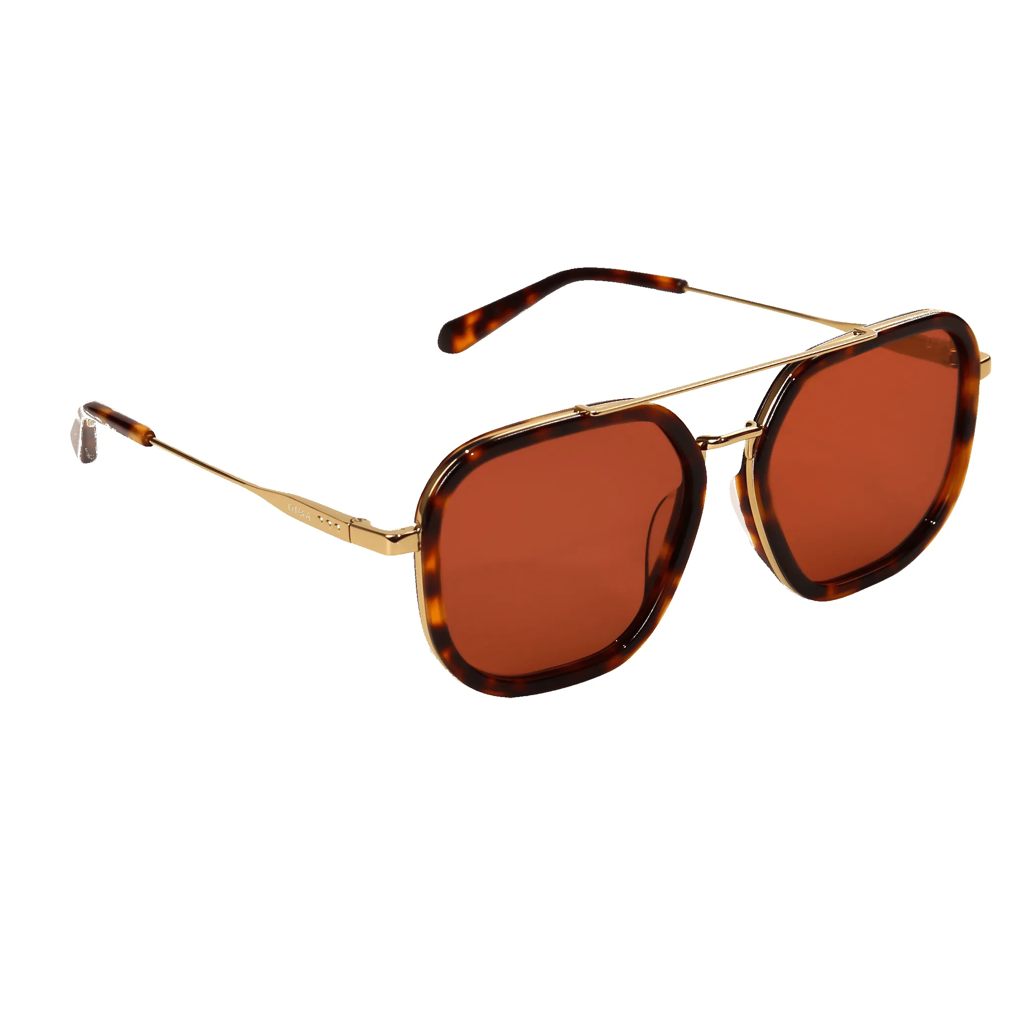 Halle sold by Dima Eyewear product image thumbnail 3