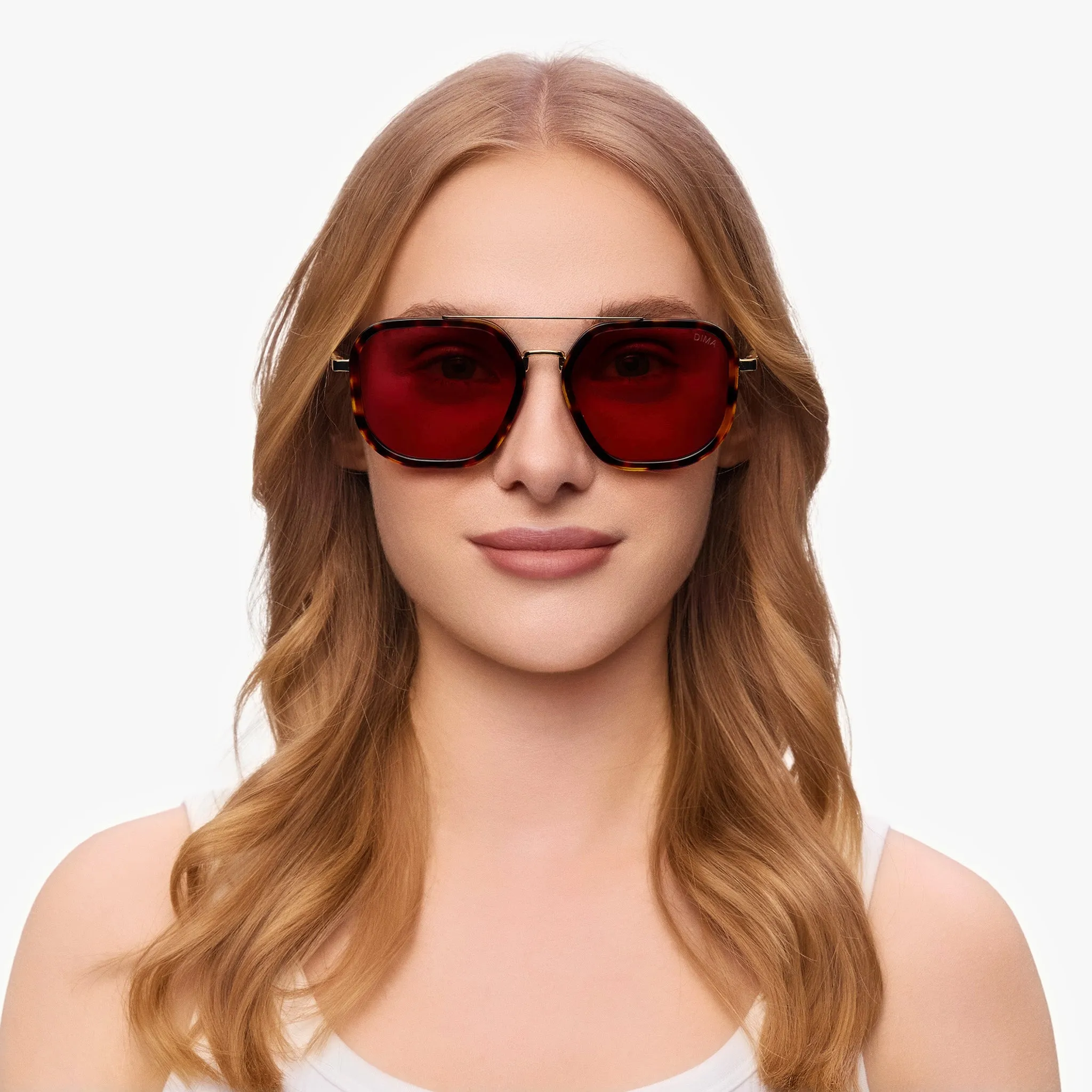 Halle sold by Dima Eyewear product image thumbnail 2