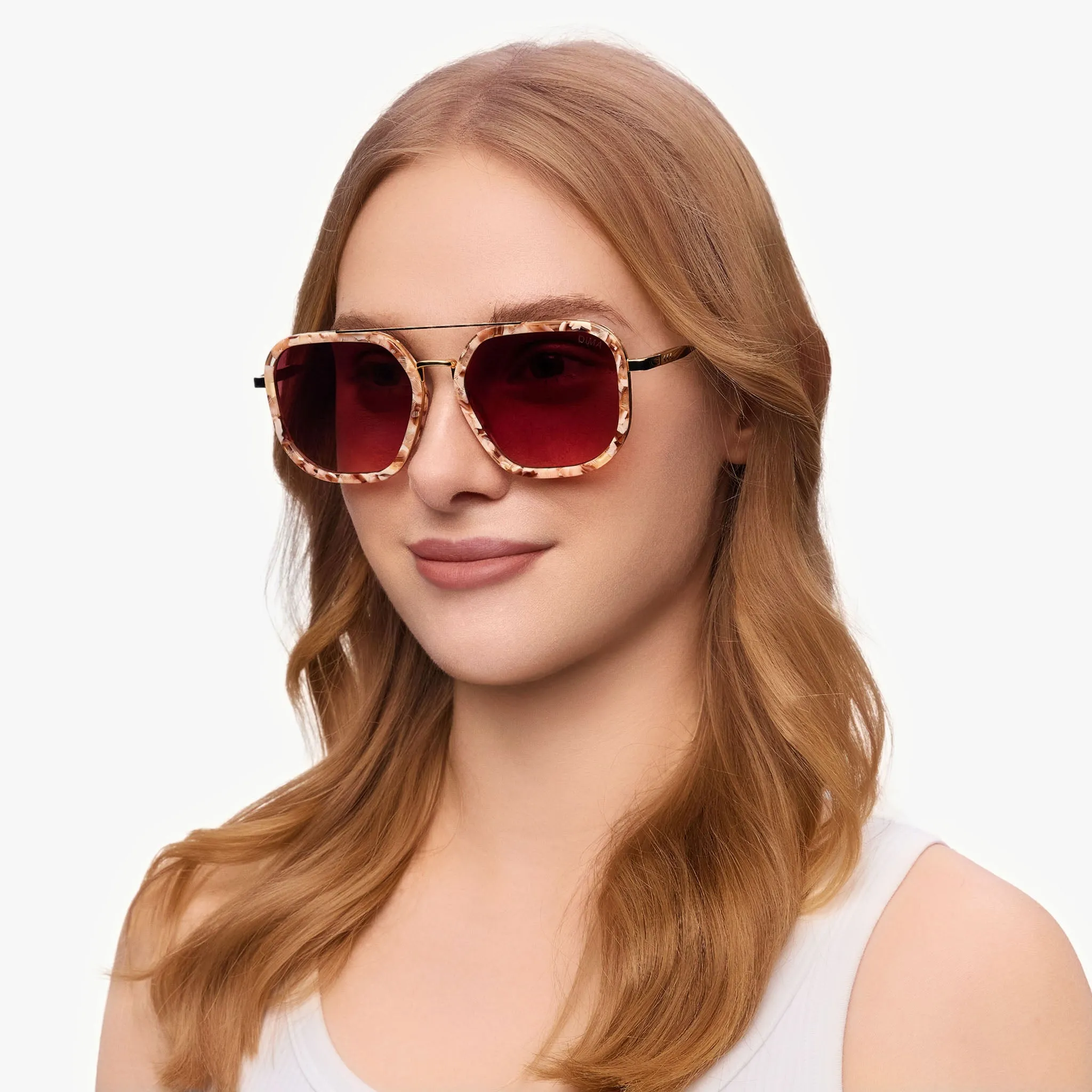 Halle sold by Dima Eyewear product image thumbnail 4