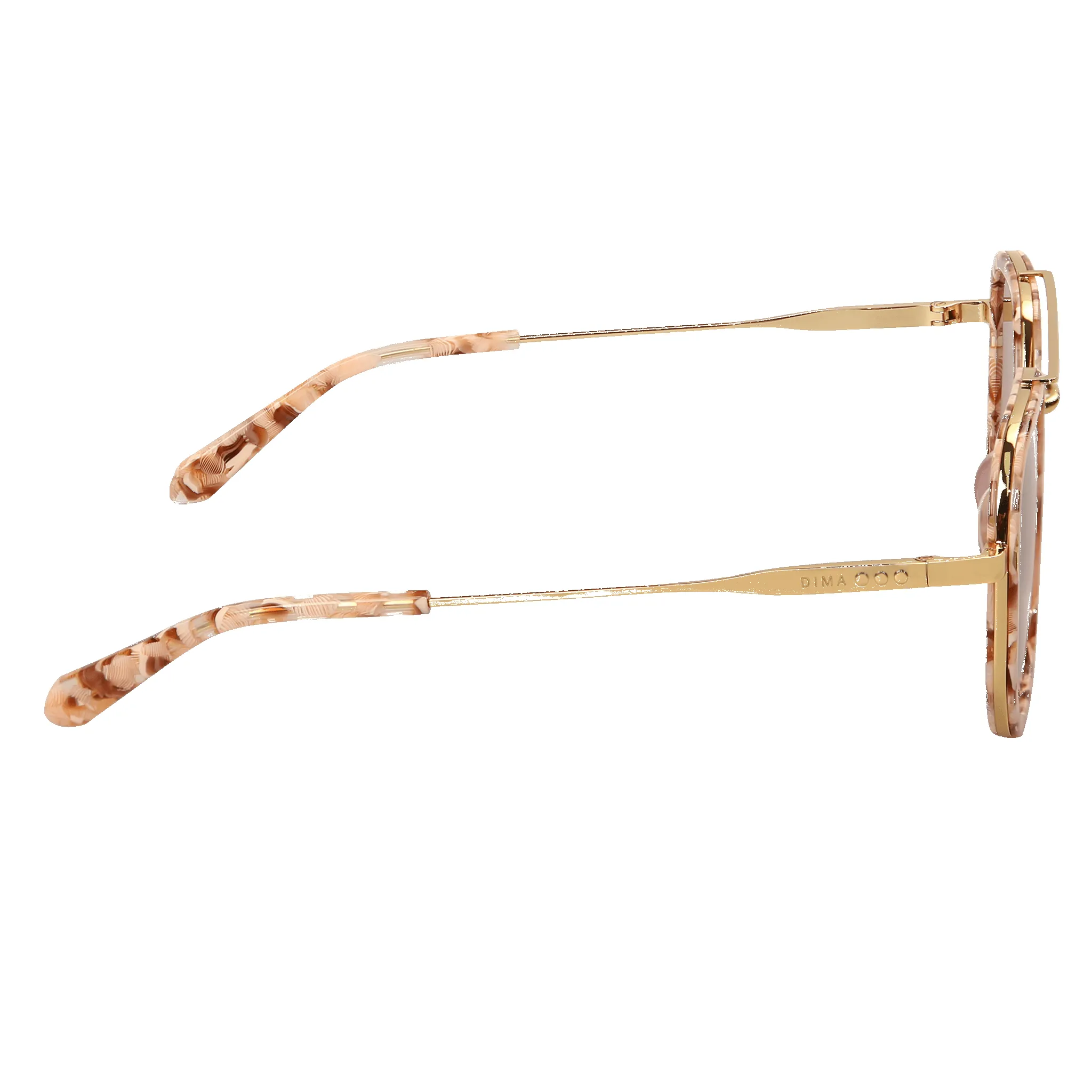 Halle sold by Dima Eyewear product image thumbnail 5