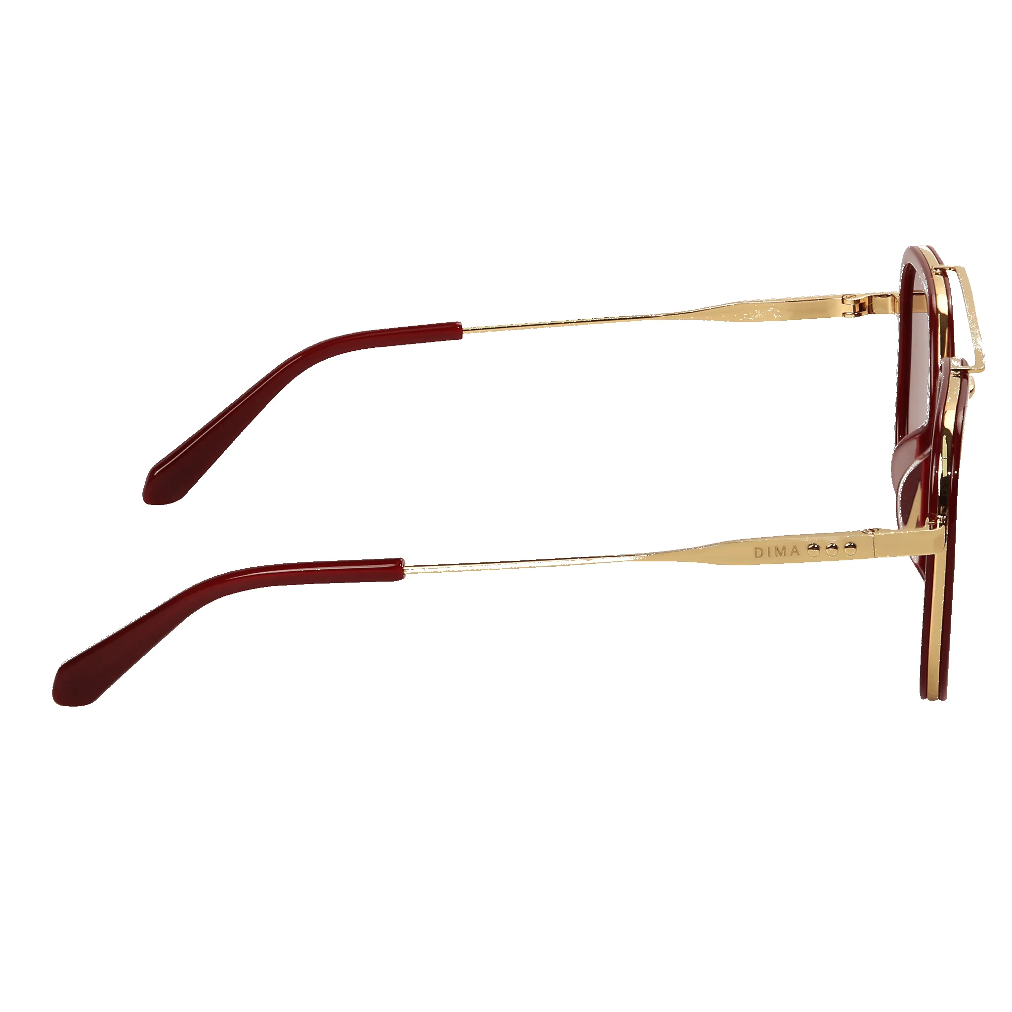 Halle sold by Dima Eyewear product image thumbnail 3