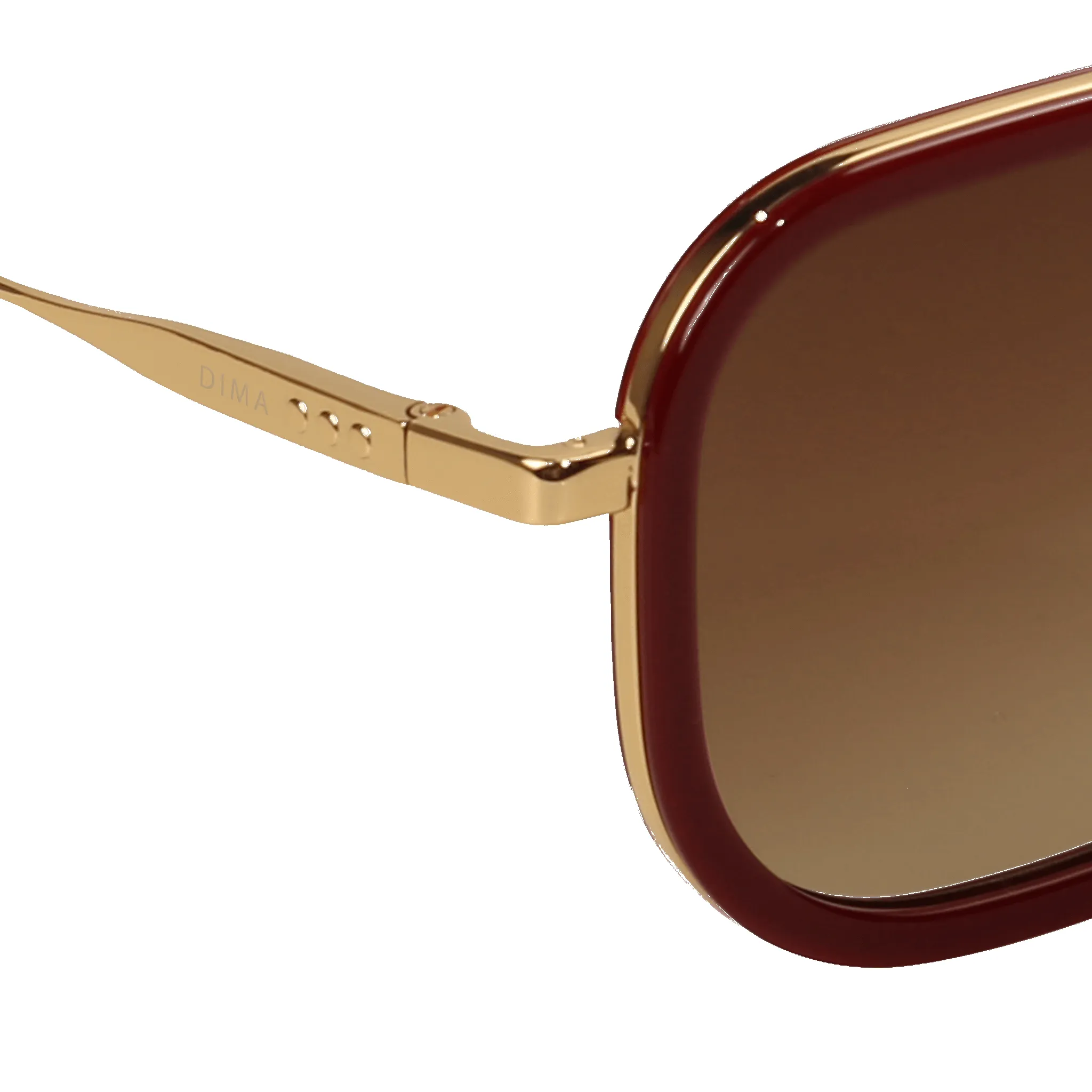 Halle sold by Dima Eyewear product image thumbnail 4