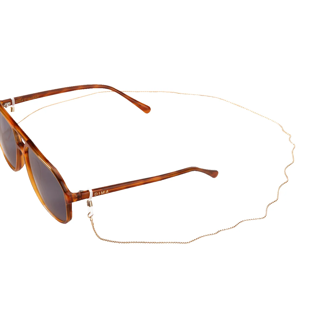 Classic Metal Chain sold by Dima Eyewear