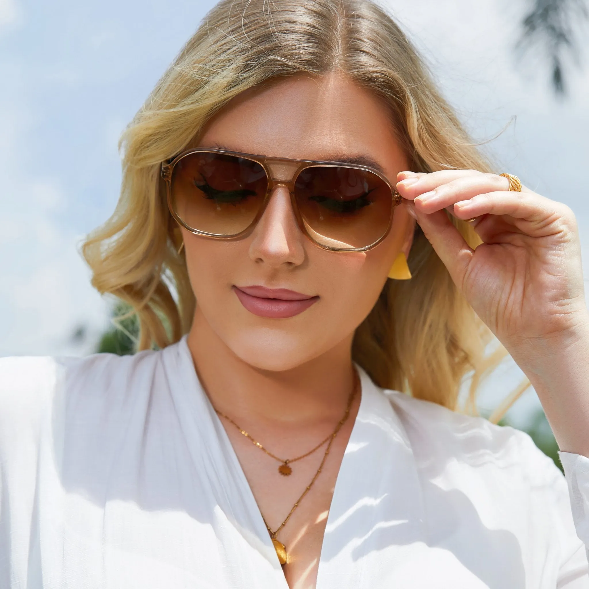 Kiki sold by Dima Eyewear product image thumbnail 2