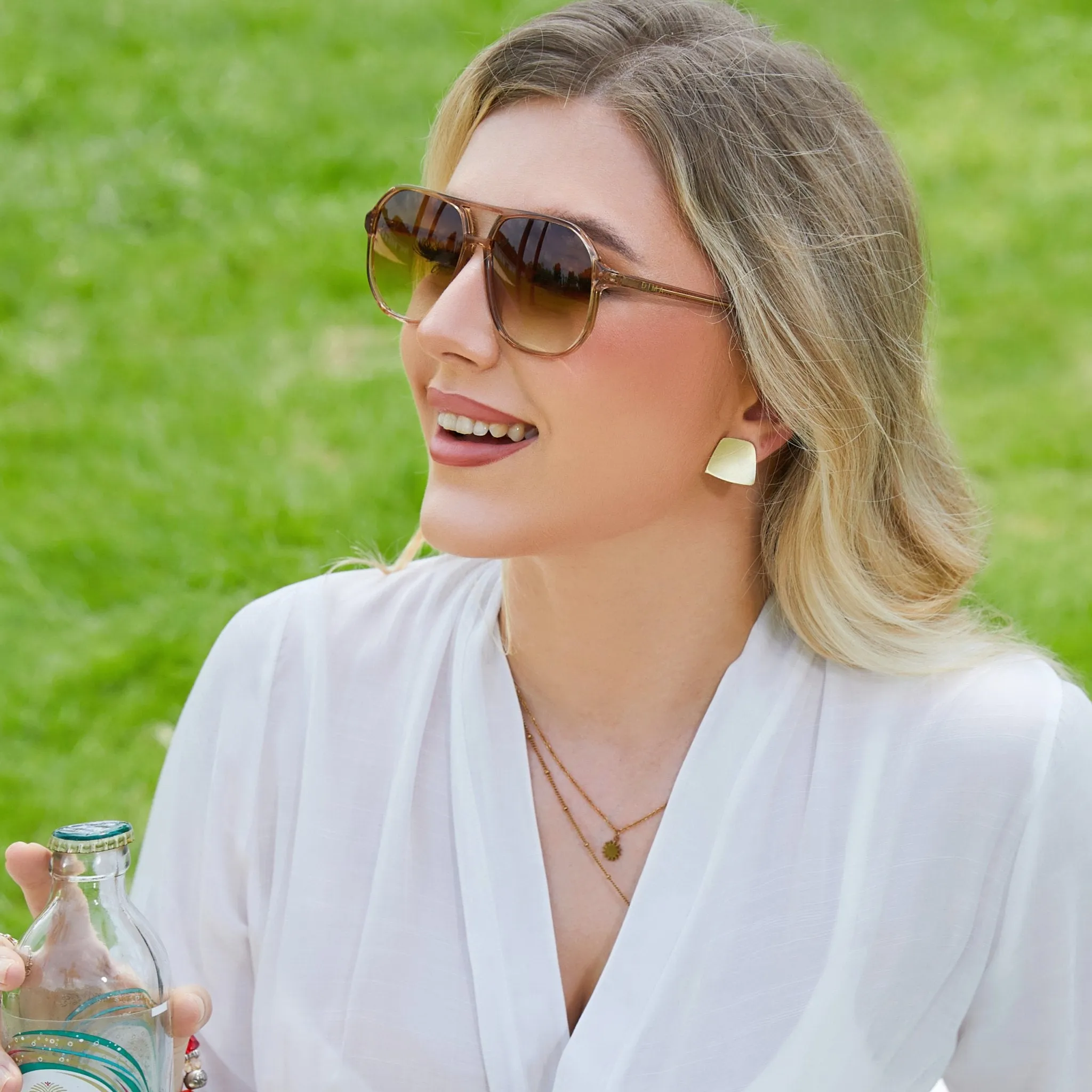 Kiki sold by Dima Eyewear product image thumbnail 4