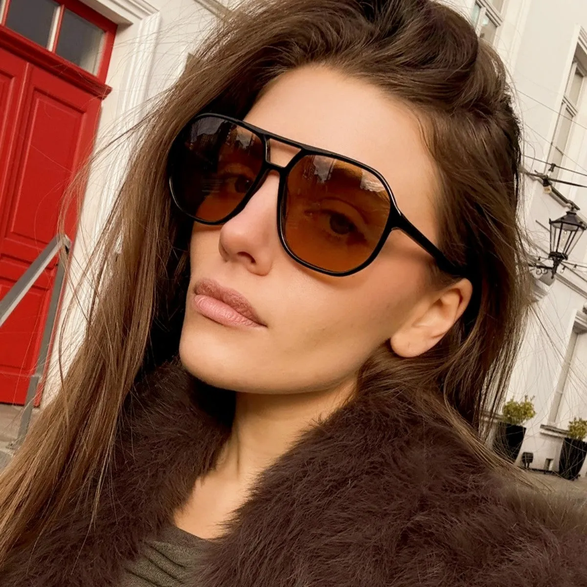 Kiki sold by Dima Eyewear product image thumbnail 2