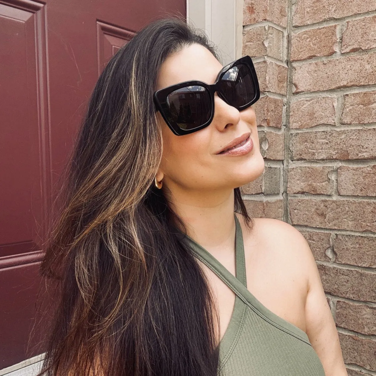 Stella sold by Dima Eyewear product image thumbnail 2