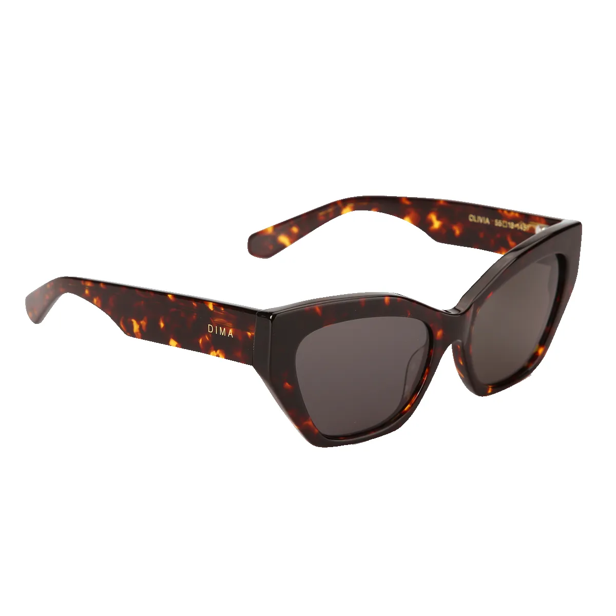 Olivia sold by Dima Eyewear product image thumbnail 3