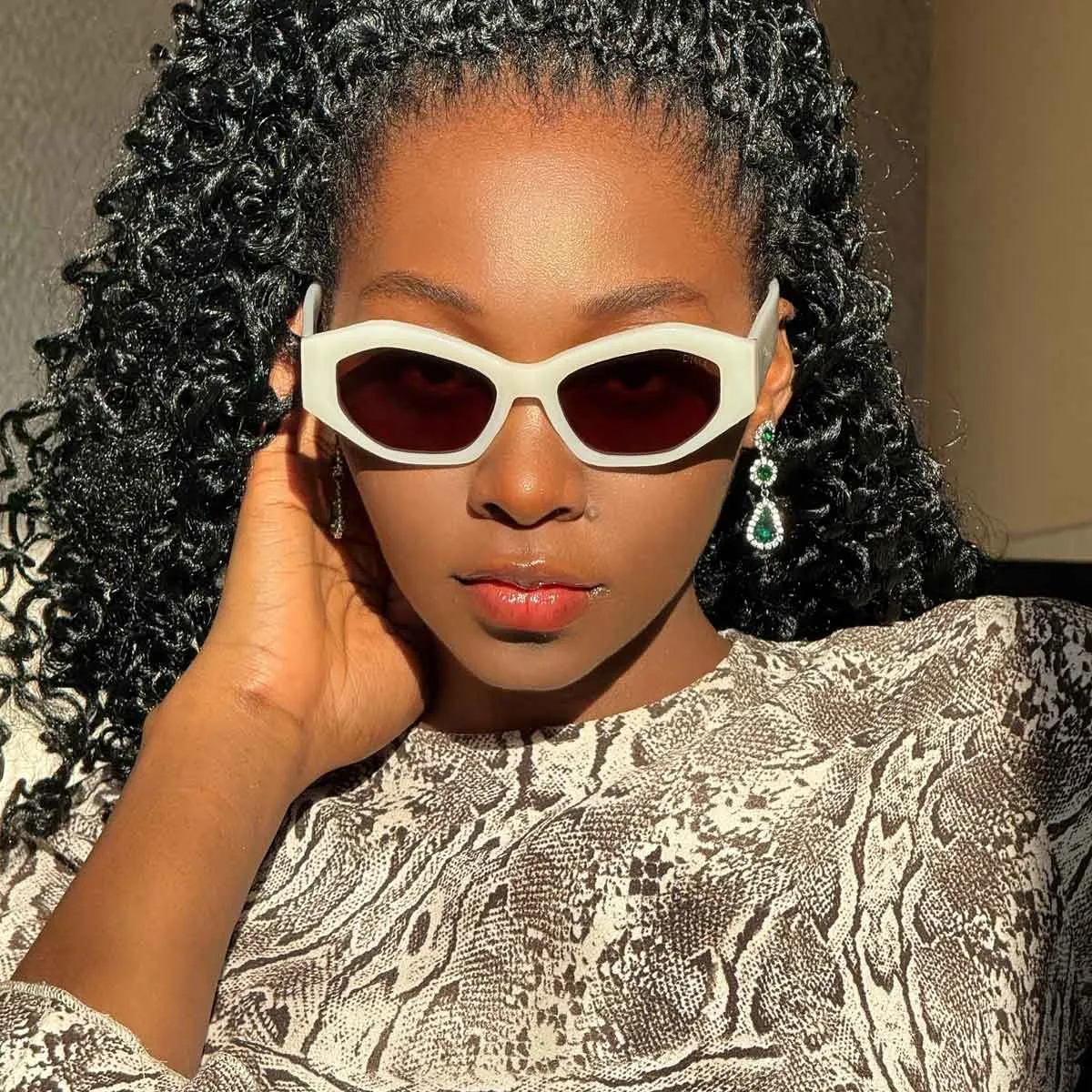 Mia sold by Dima Eyewear product image thumbnail 2