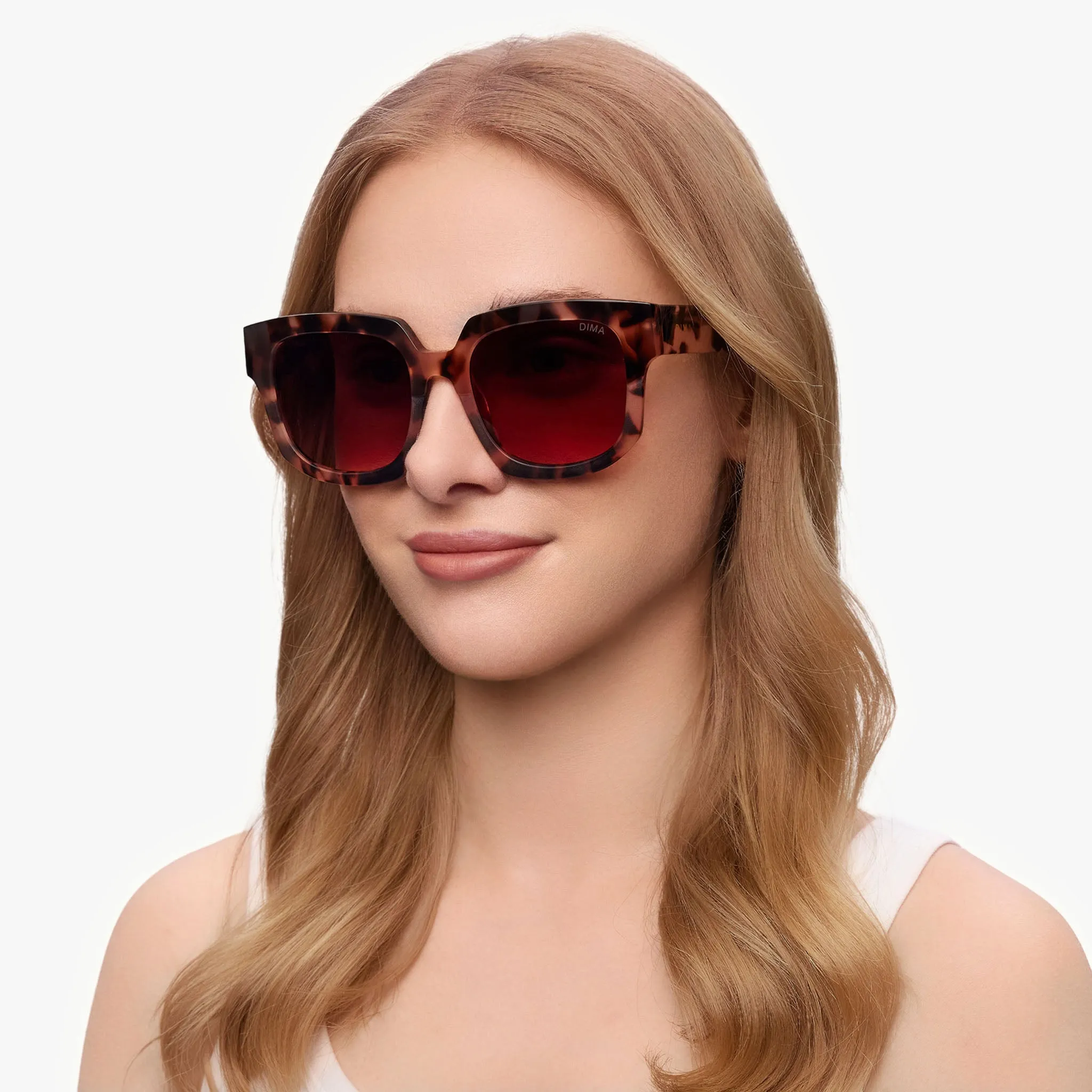 Luna sold by Dima Eyewear product image thumbnail 4